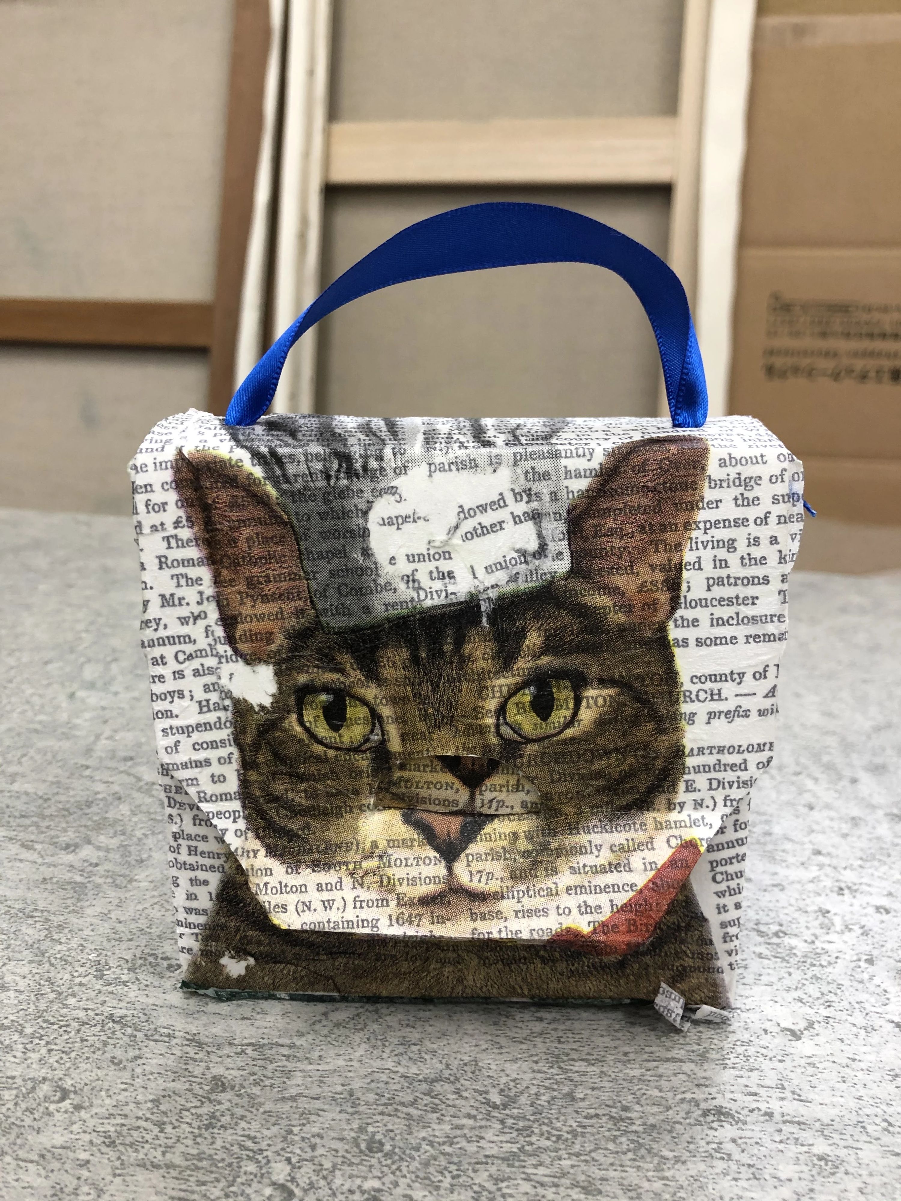 こどものきりん 美術（絵画・造形・工作） 秩父市教室のサムネイル画像 5