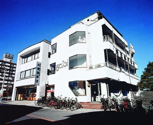 埼玉美術学院 堀の内町教室のメイン画像