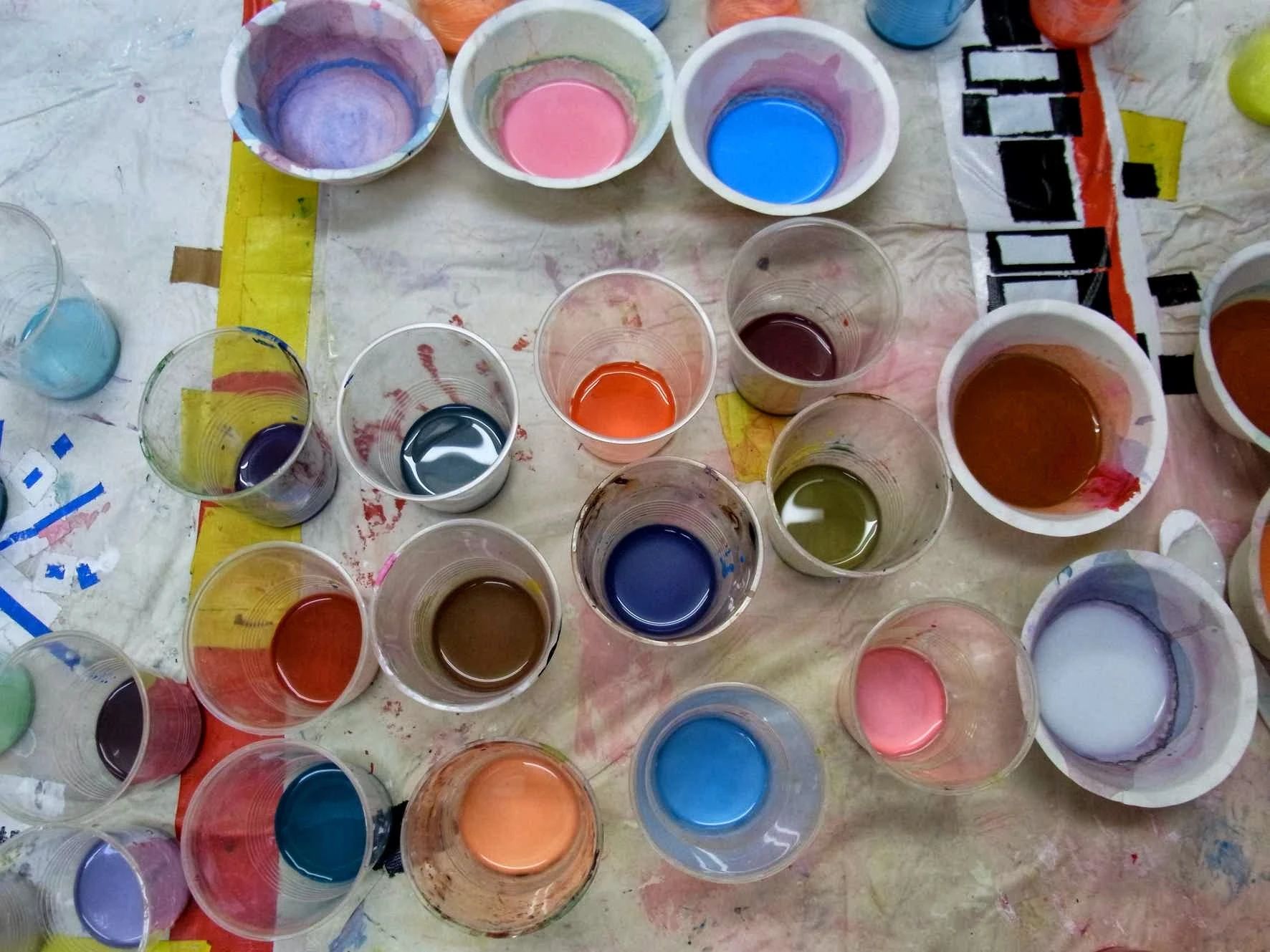 アトリエpolga 台田教室のメイン画像