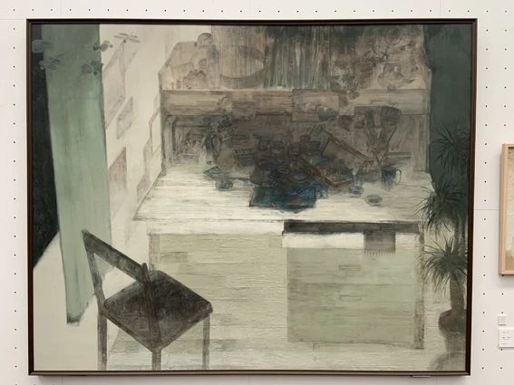 千葉美 美術（絵画・造形・工作） 津田沼アトリエのメイン画像