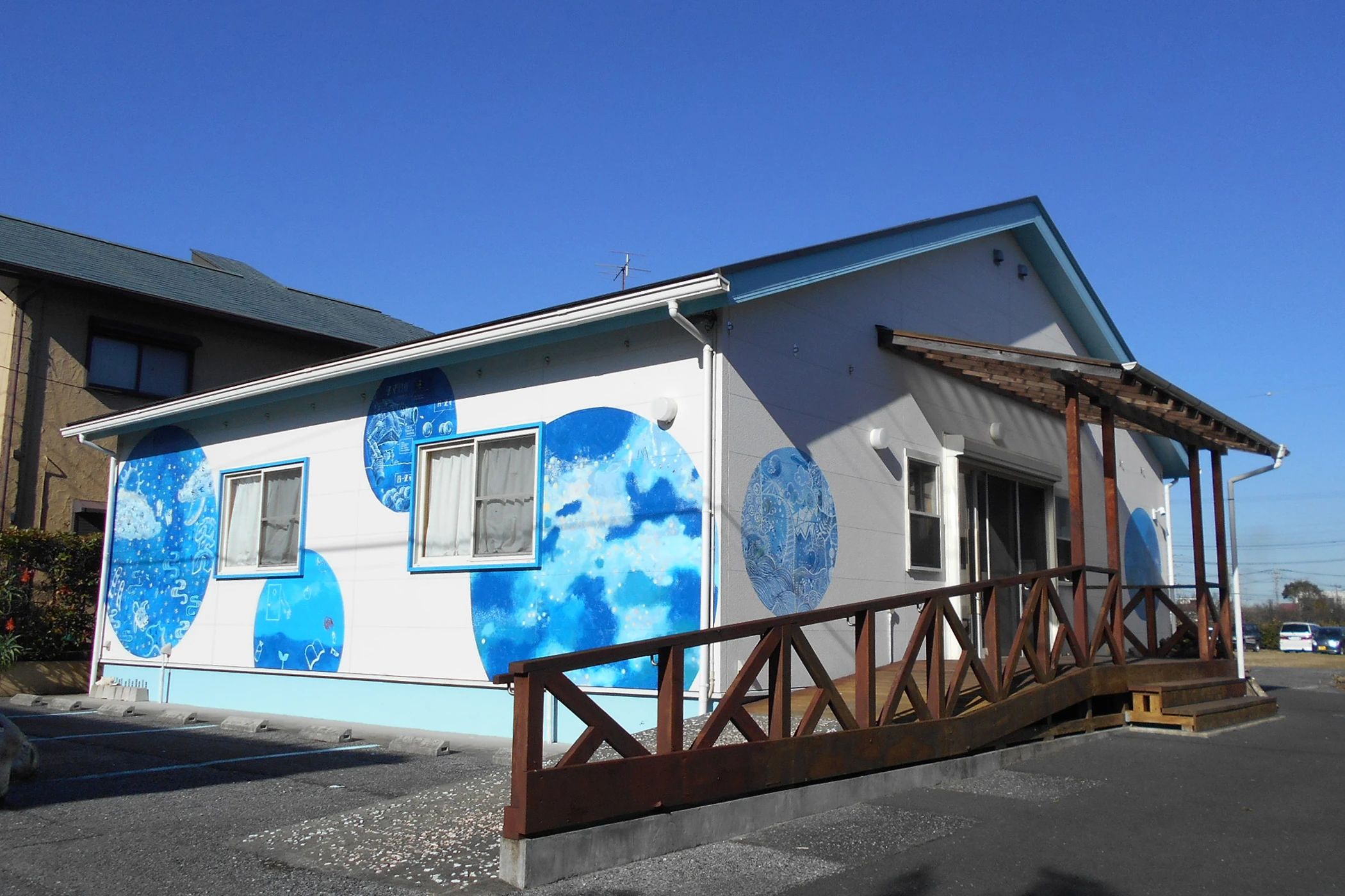 たまあーと創作工房 美術（絵画・造形・工作） 一宮教室のメイン画像