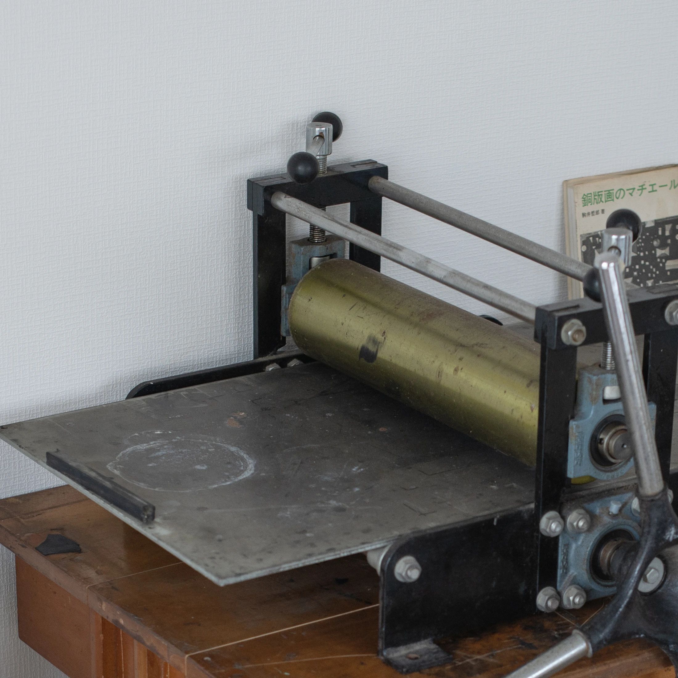 千葉美 美術（絵画・造形・工作） 柏アトリエのメイン画像