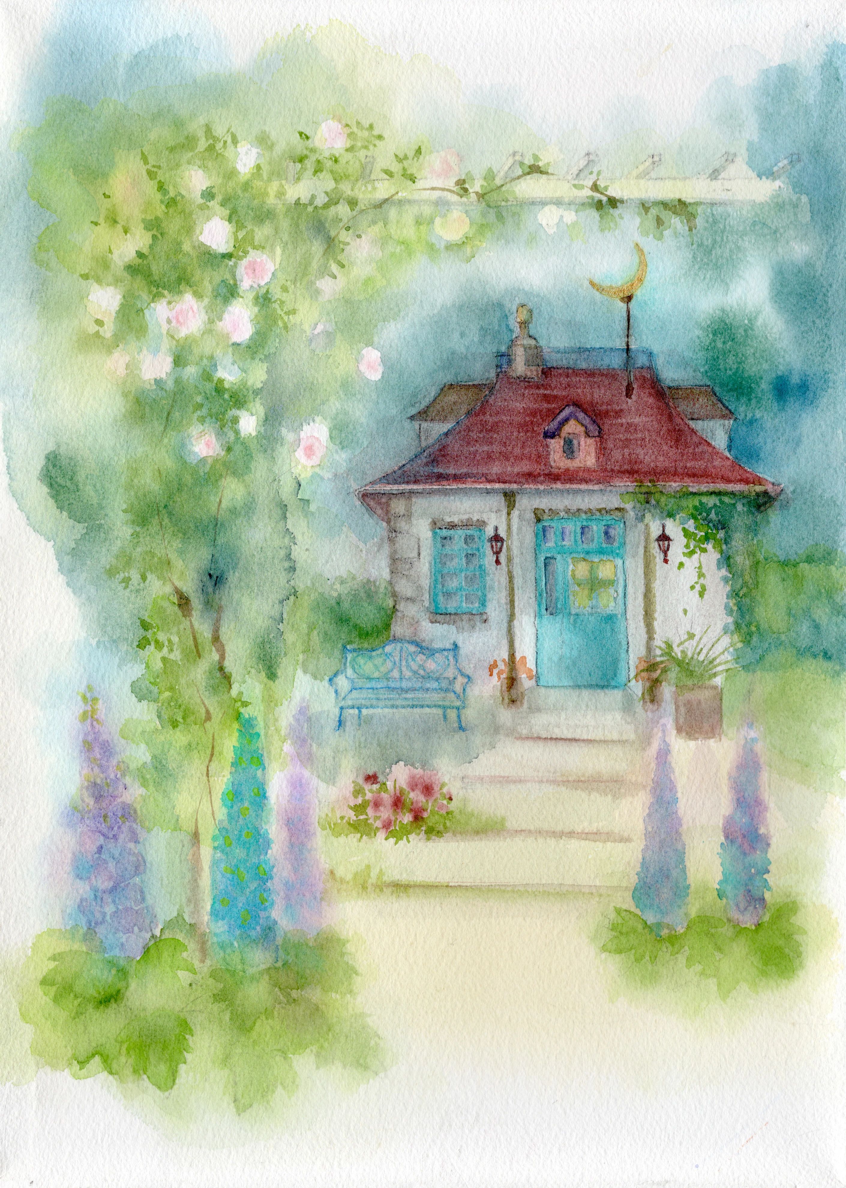 アトリエ・オクダ 本校のサムネイル画像 2