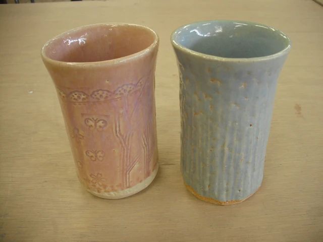 クマの陶芸教室 美術（絵画・造形・工作） 奈良輪教室のサムネイル画像 4