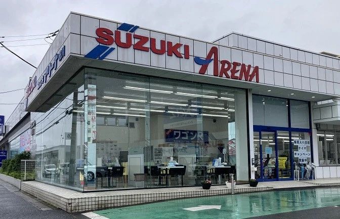 アトリエスズキ 八幡教室のメイン画像