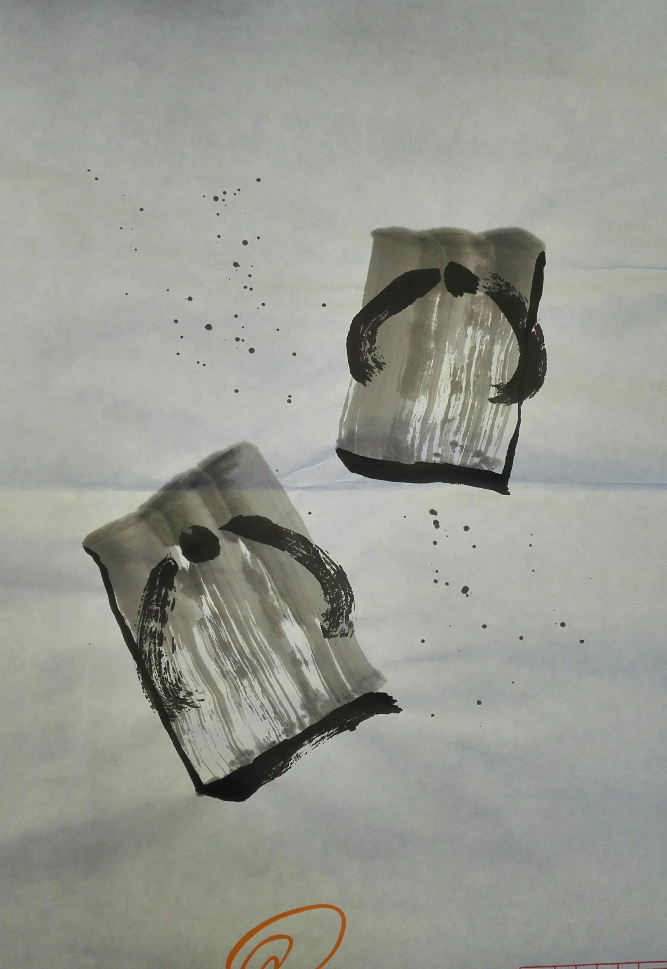 手ぶらで絵画教室 簗瀬教室のサムネイル画像 3