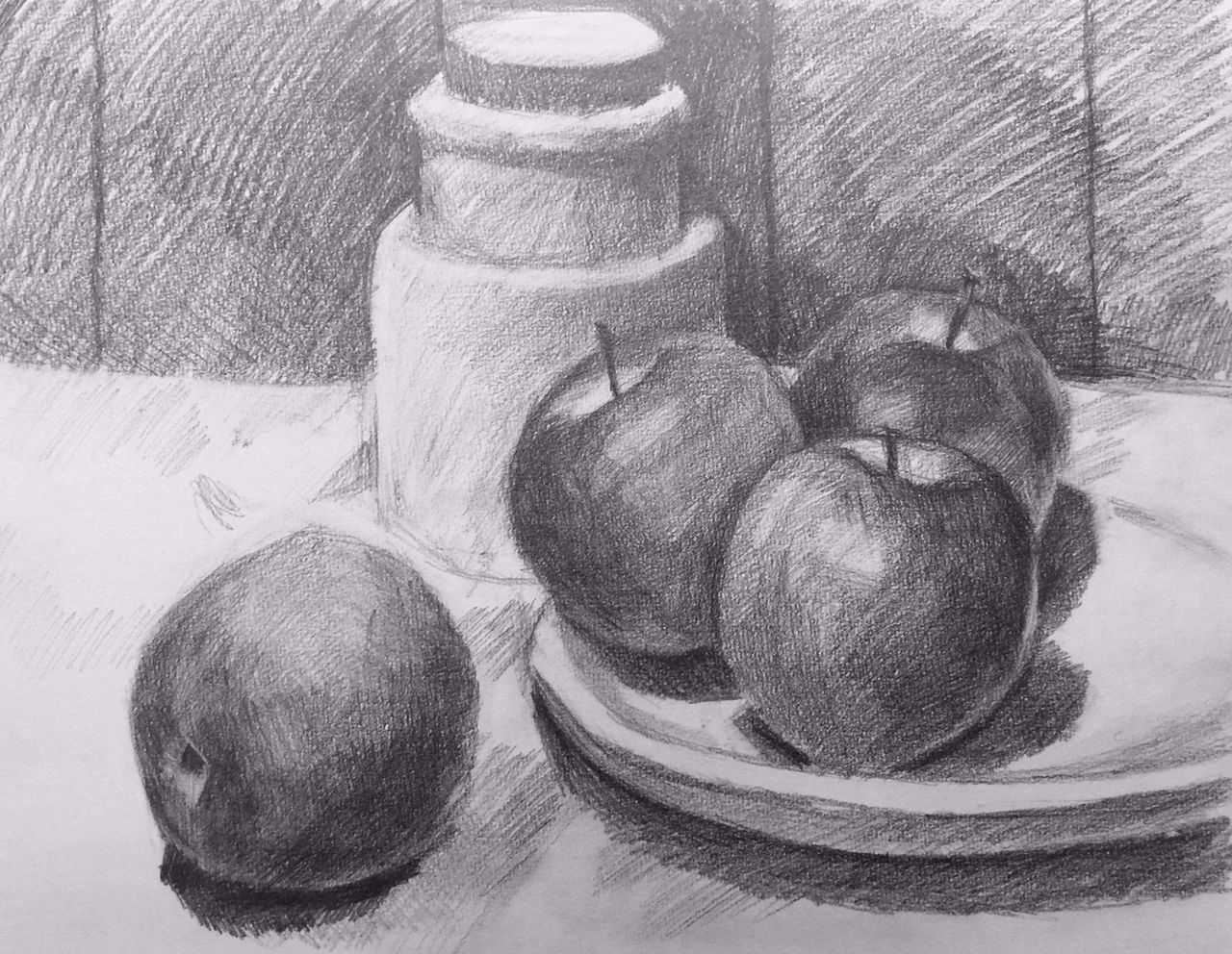 先験塾 美術（絵画・造形・工作） 本校のメイン画像