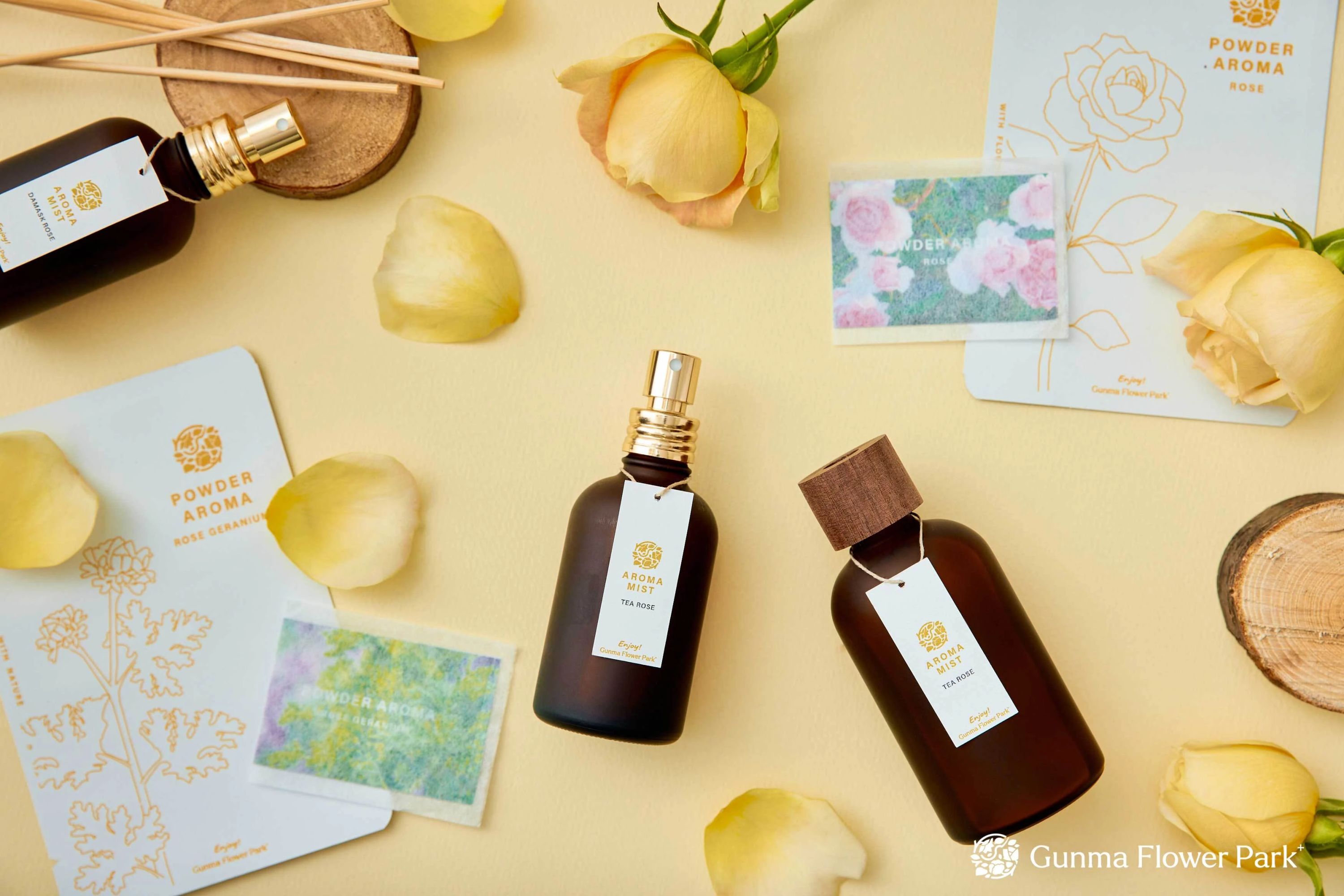 ぐんまフラワーパーク 美術（絵画・造形・工作） 本校のサムネイル画像 4