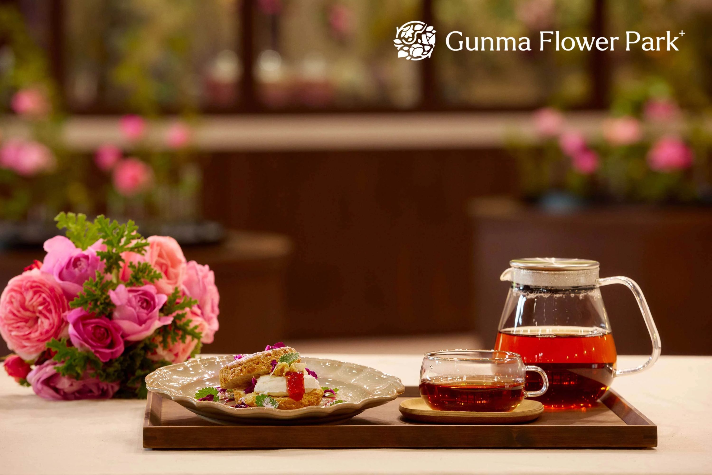 ぐんまフラワーパーク 美術（絵画・造形・工作） 本校のサムネイル画像 5