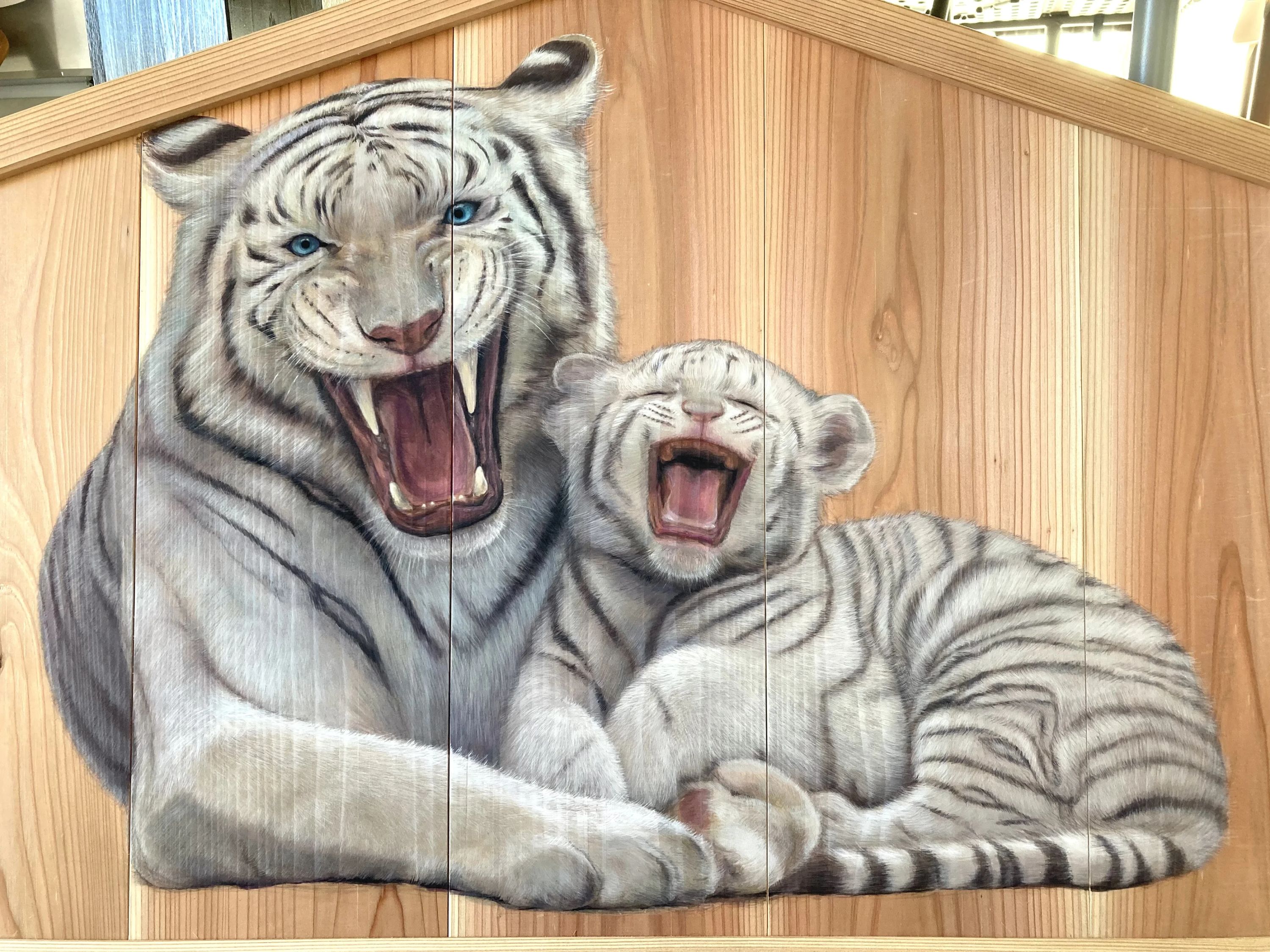 atelier Locca(六花) 美術（絵画・造形・工作） 堤町教室のサムネイル画像 2