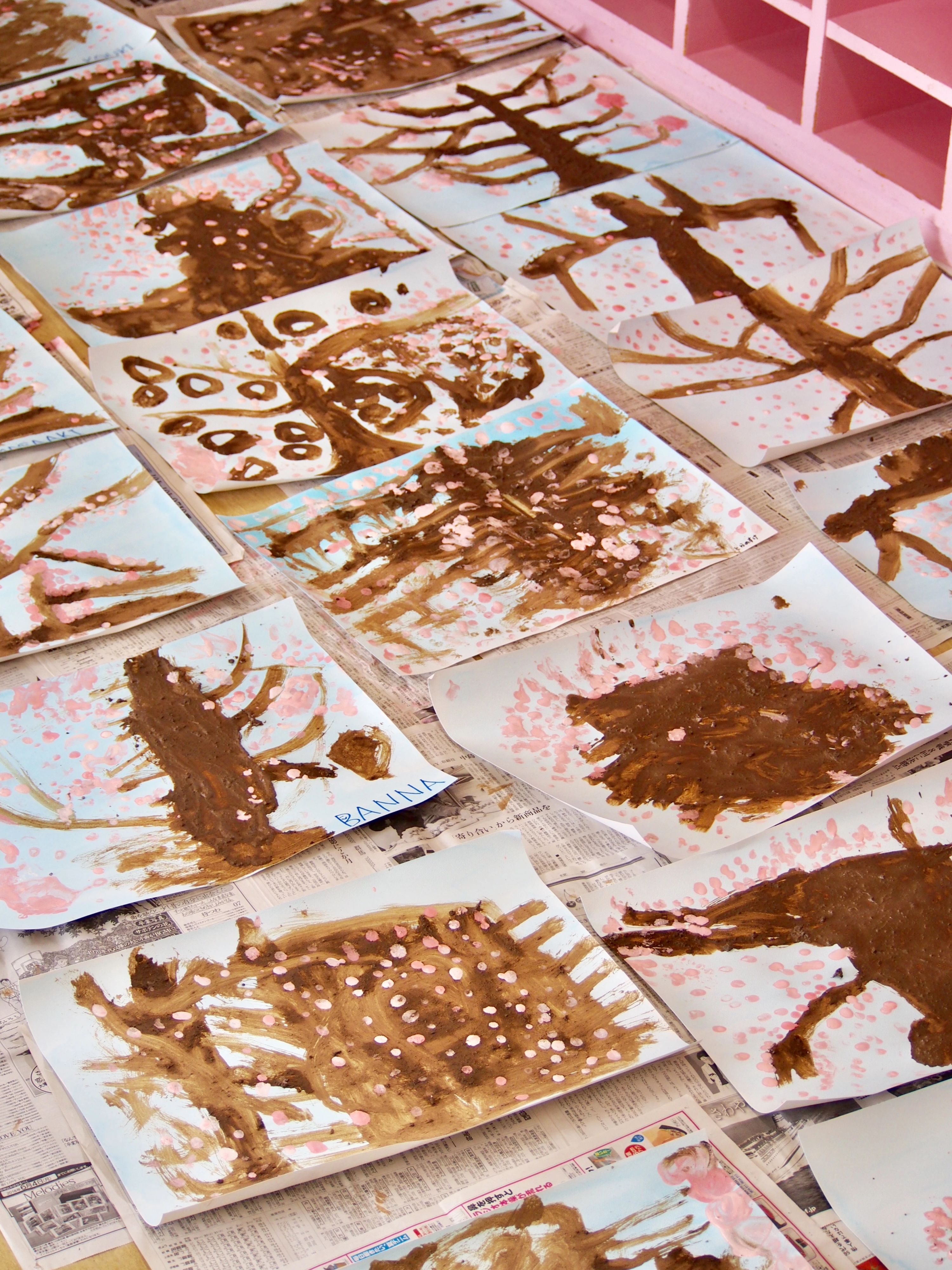 atelier Locca(六花) 美術（絵画・造形・工作） 堤町教室のメイン画像