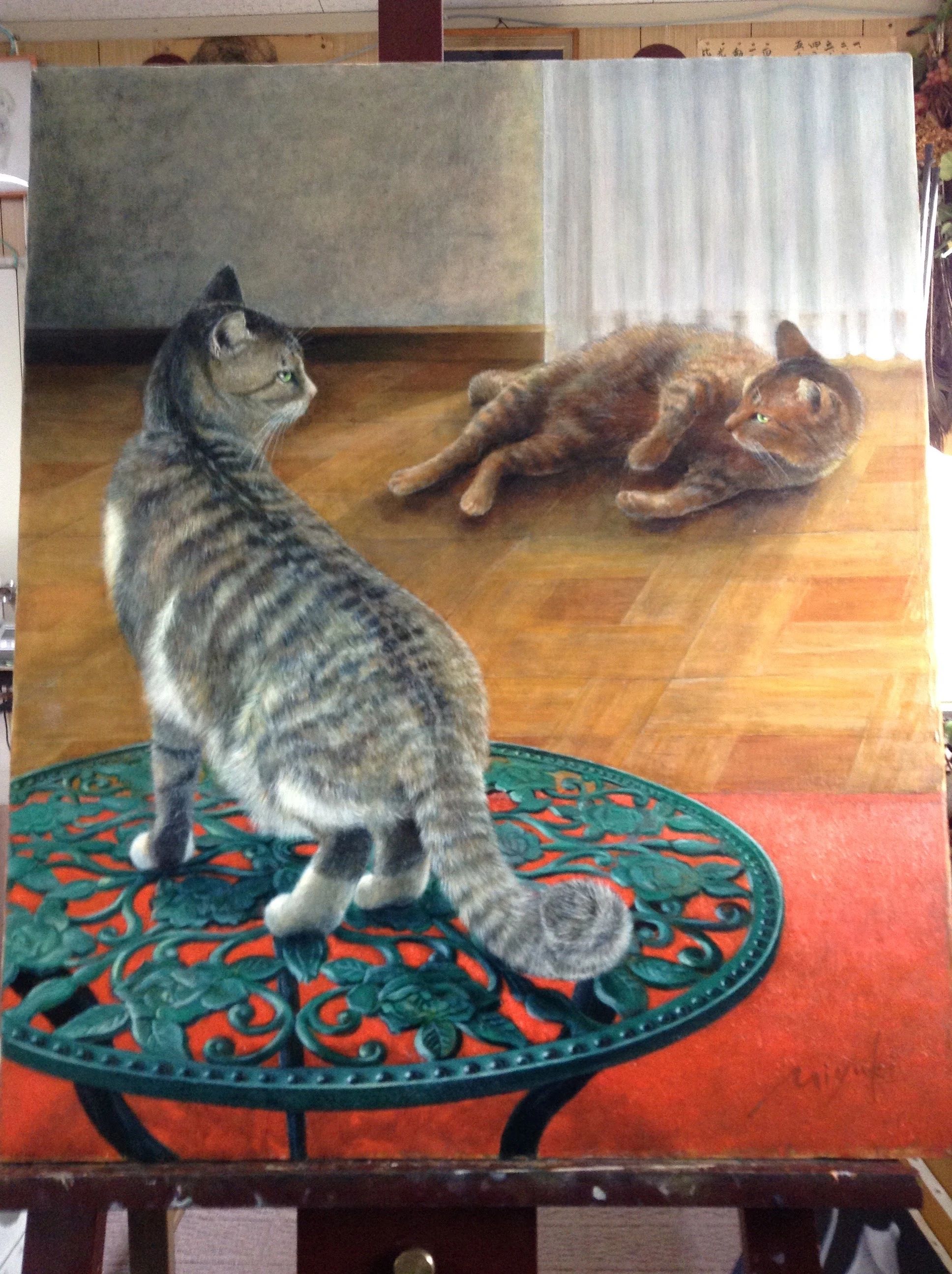 アトリエバラ美術教室 本校のサムネイル画像 3