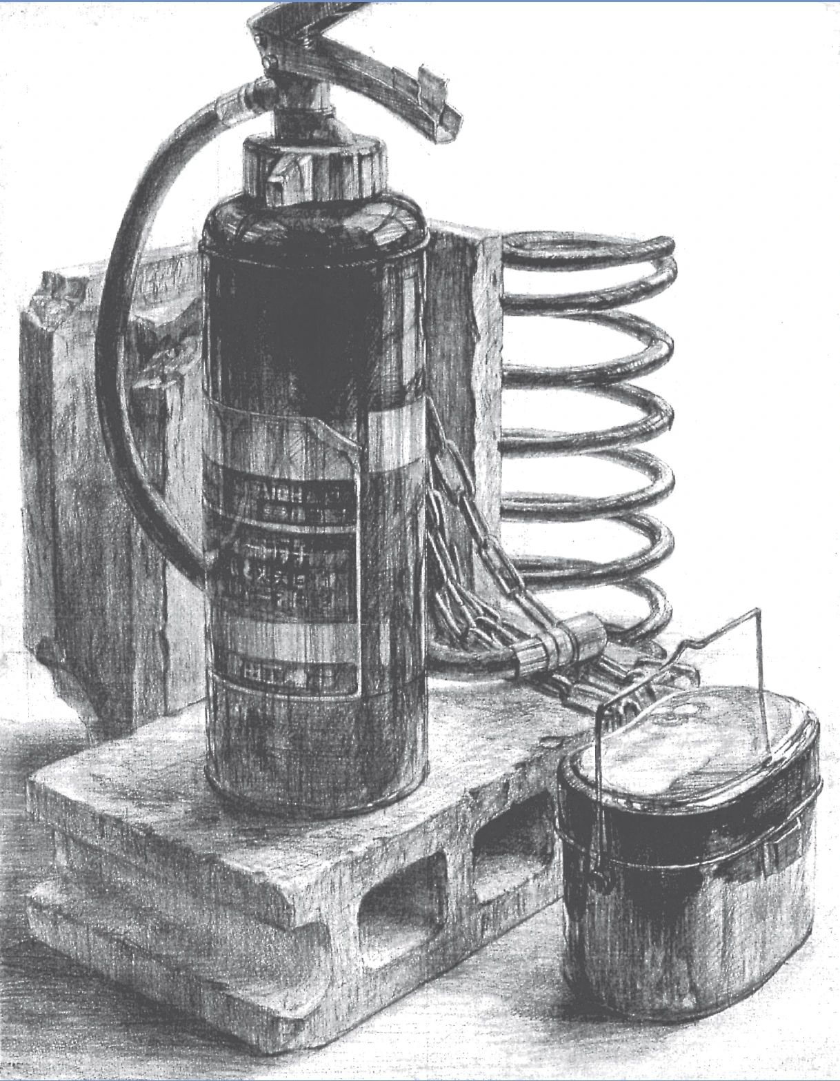 斉藤美術研究所 本校のメイン画像