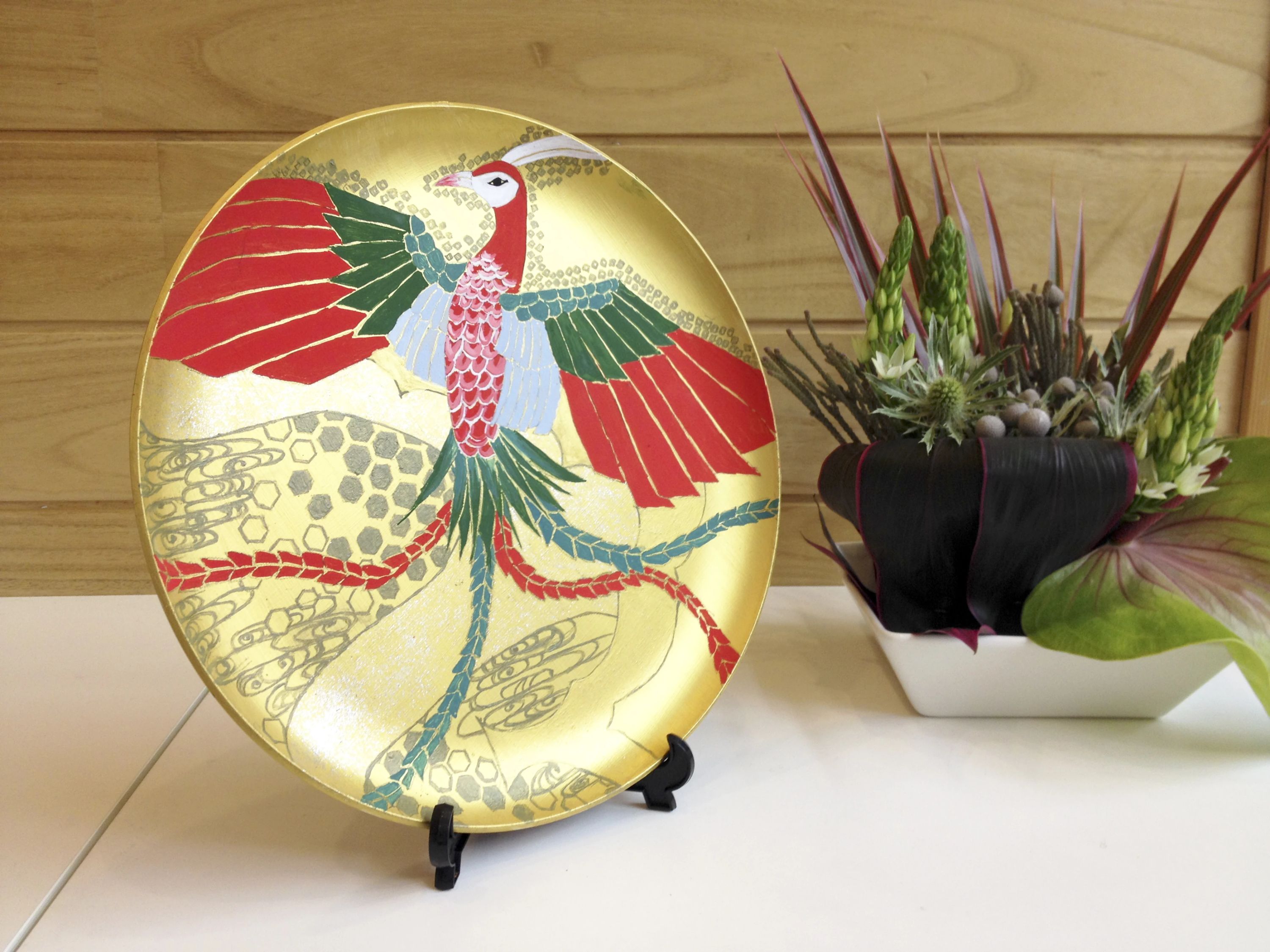 りんごの森 美術（絵画・造形・工作） 鶴賀問御所町教室のサムネイル画像 2