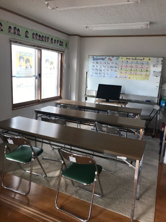 五分一カルチャーセンター 美術（絵画・造形・工作） 本校のメイン画像