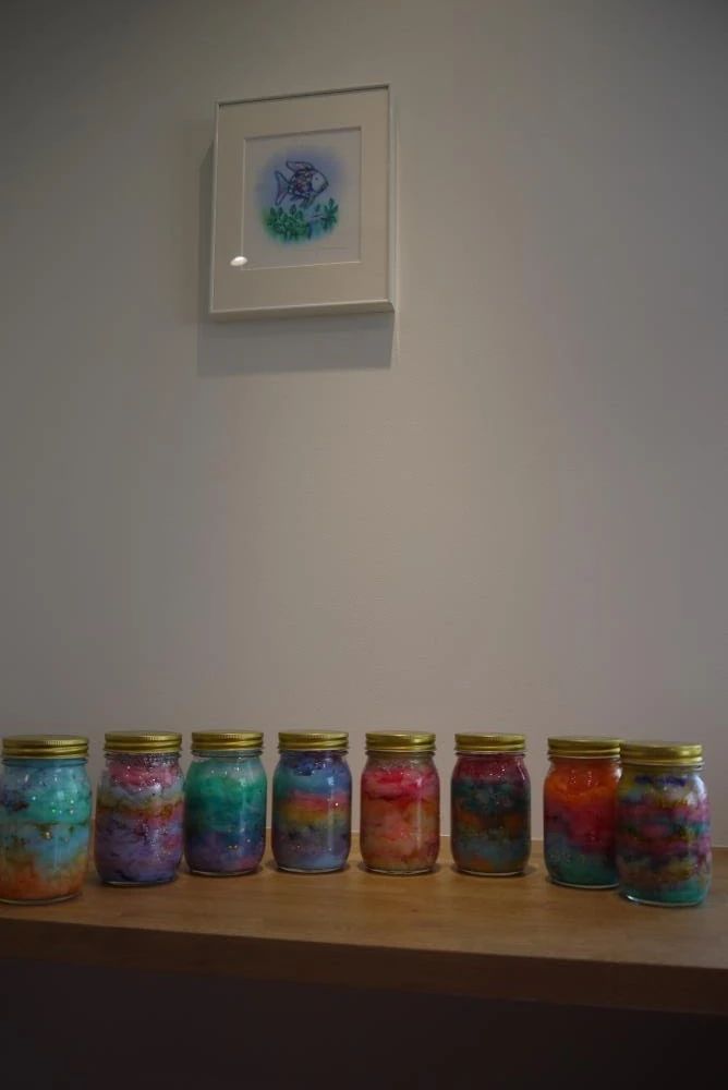 高坂くりえいてぃぶアートスクール 如意申町教室のサムネイル画像 2