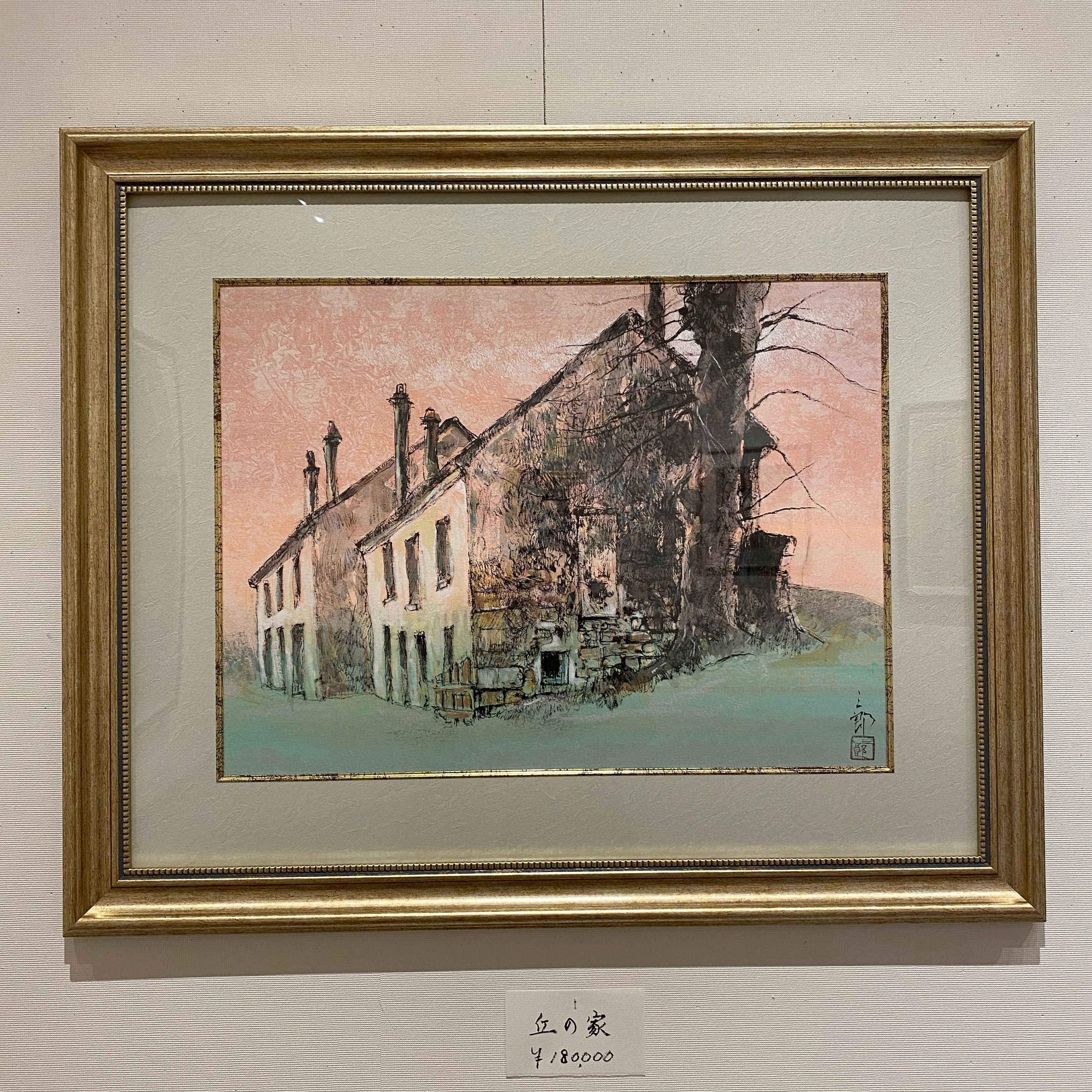 MARI 美術（絵画・造形・工作） 今池教室のサムネイル画像 5