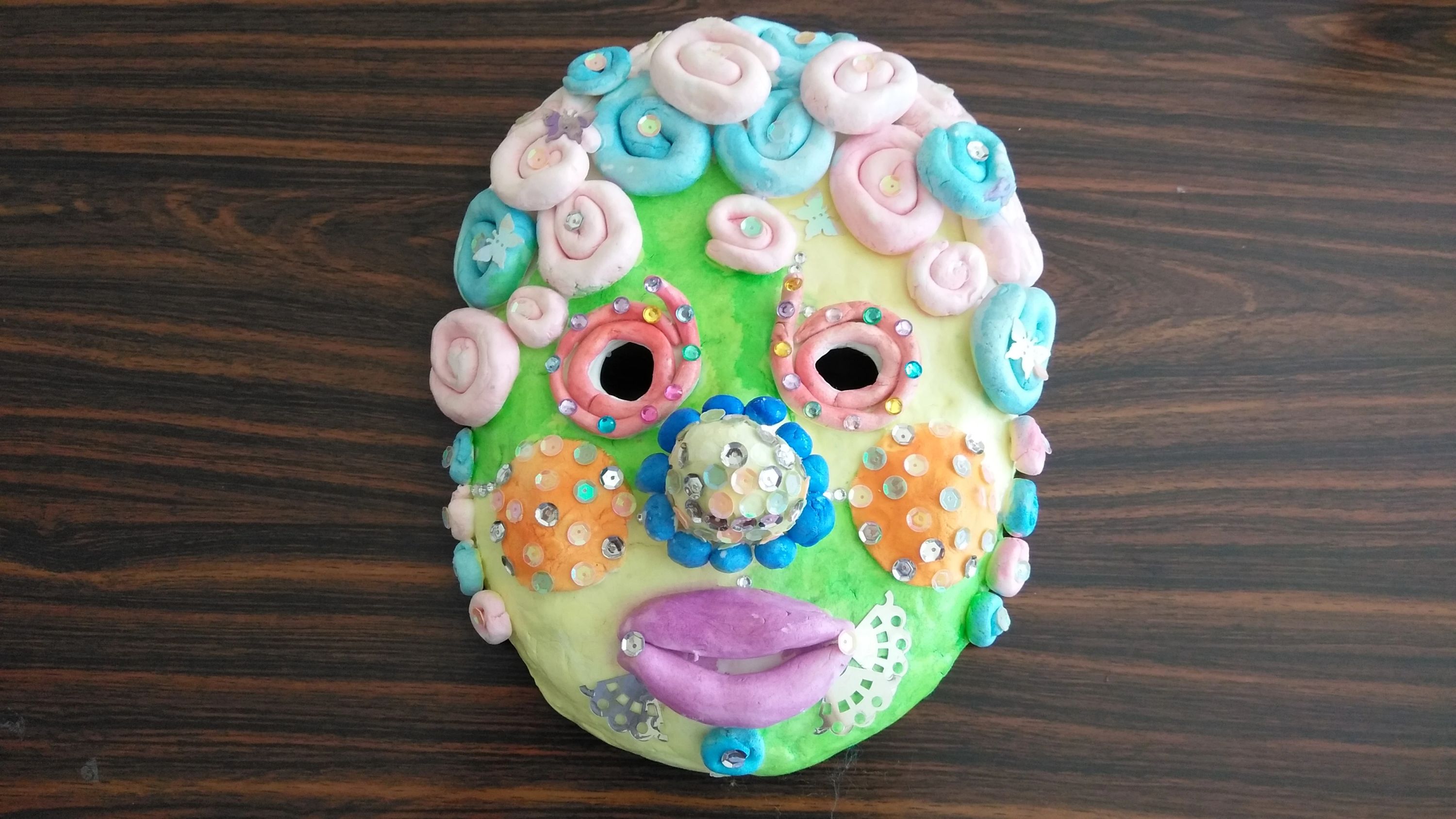 こどものアトリエぱぴえ いちのみや教室のメイン画像