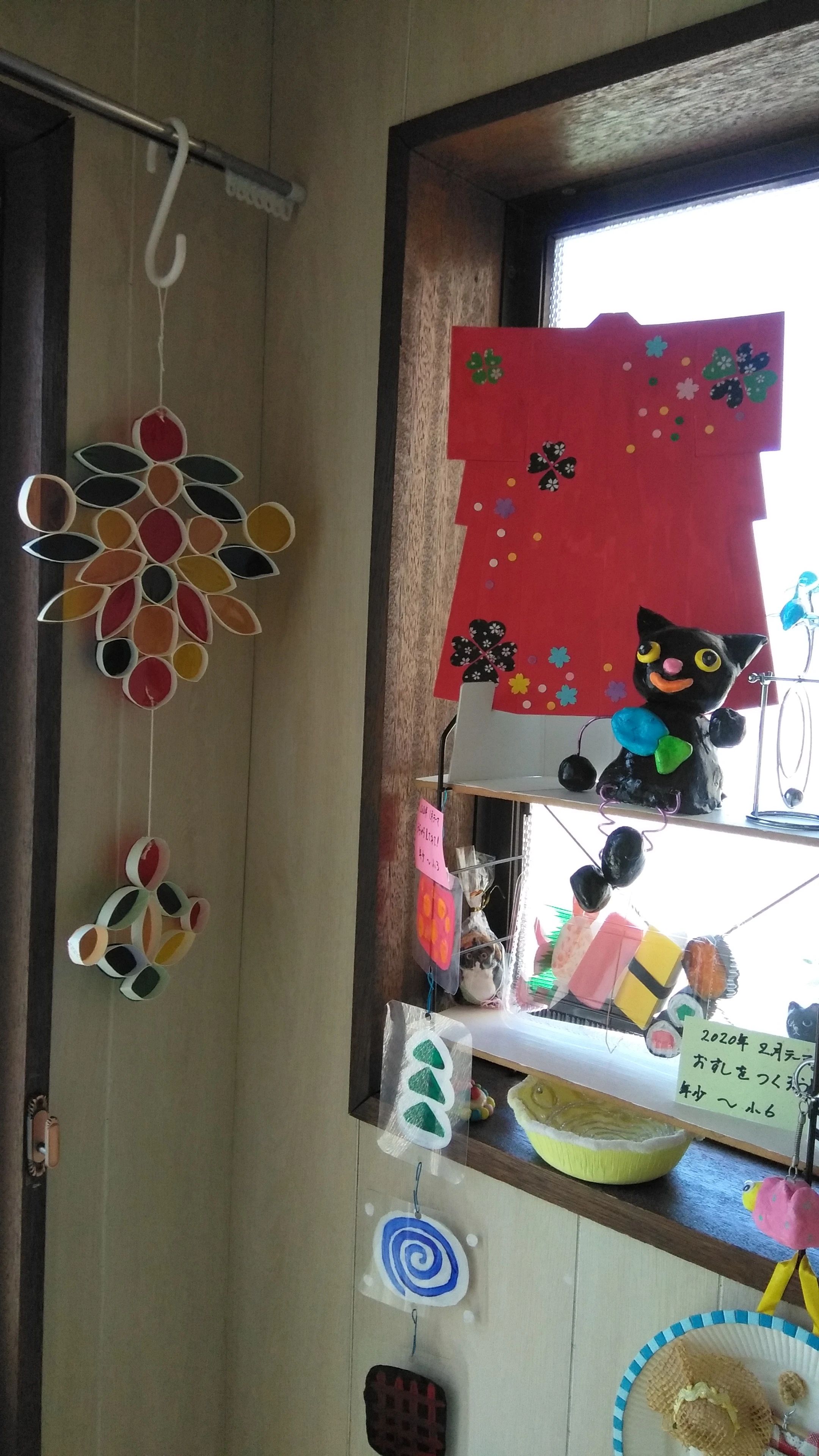 こどものアトリエぱぴえ いちのみや教室のサムネイル画像 2