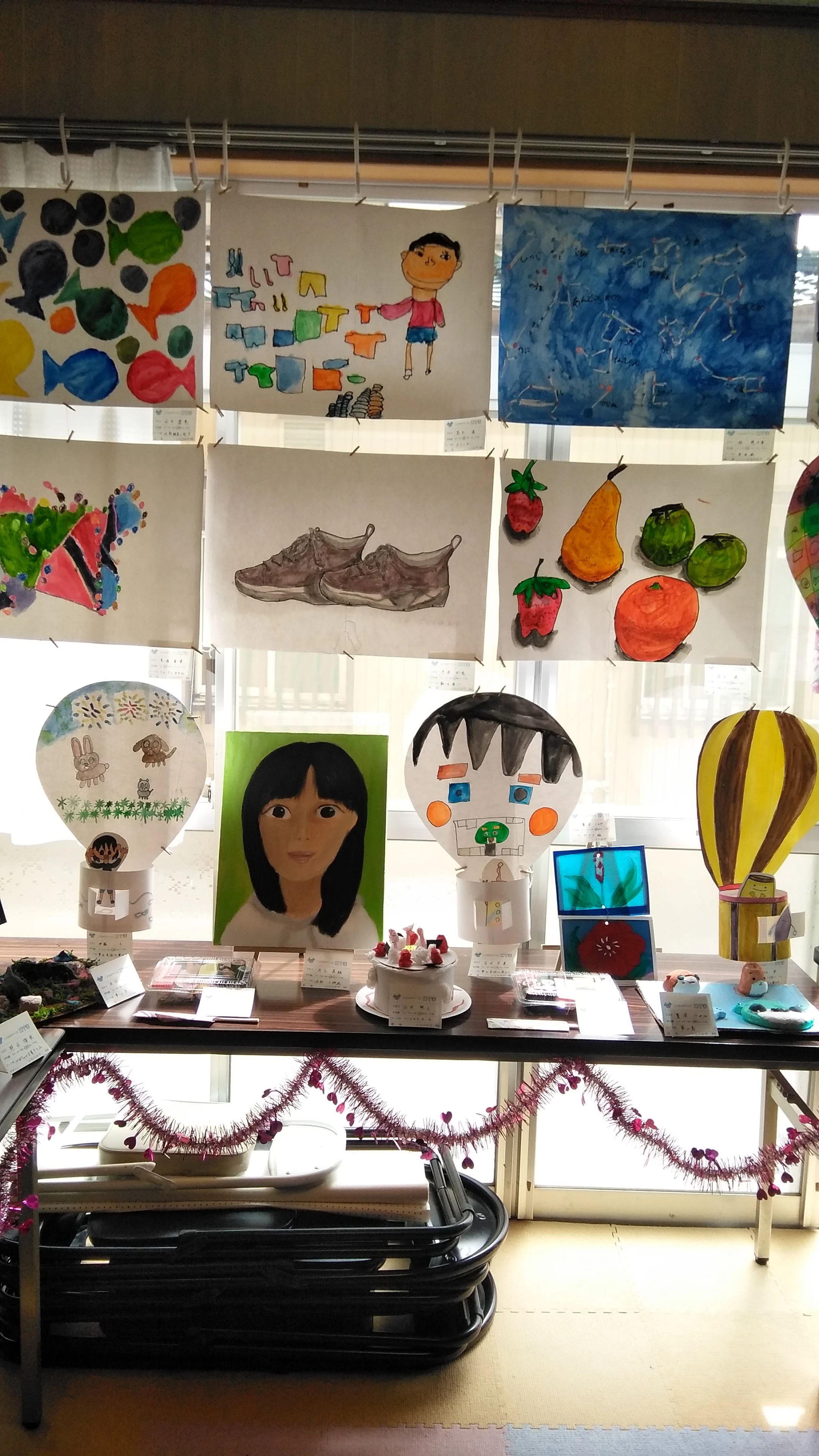 こどものアトリエぱぴえ いちのみや教室のサムネイル画像 3