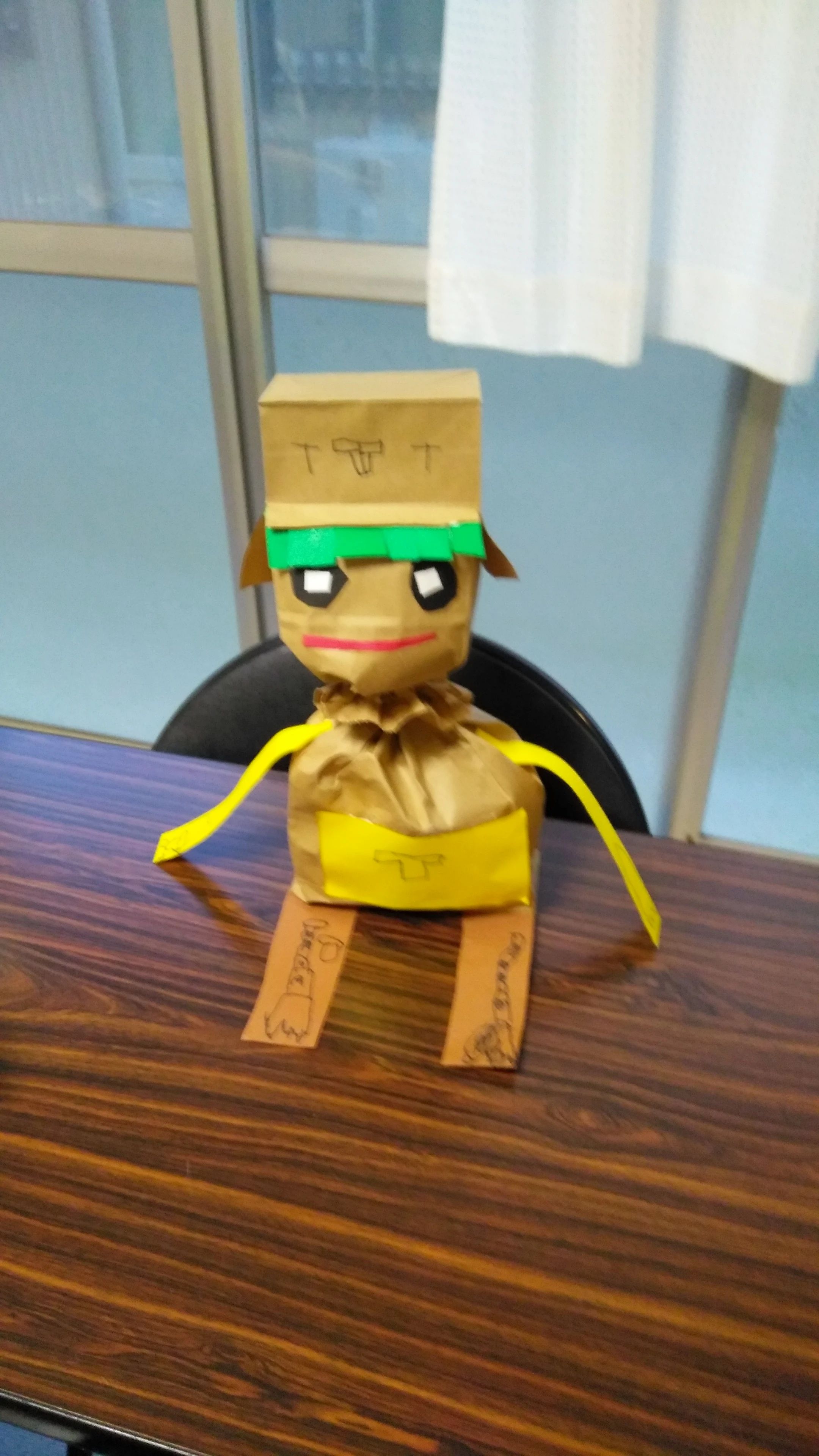 こどものアトリエぱぴえ いちのみや教室のサムネイル画像 4