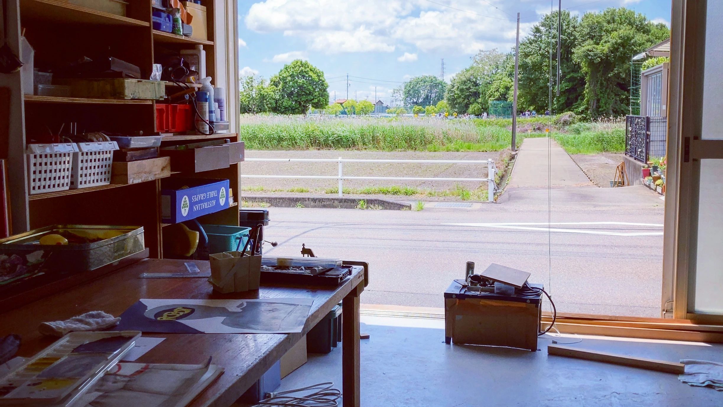 一宮美術ゼミ 本校のサムネイル画像 2