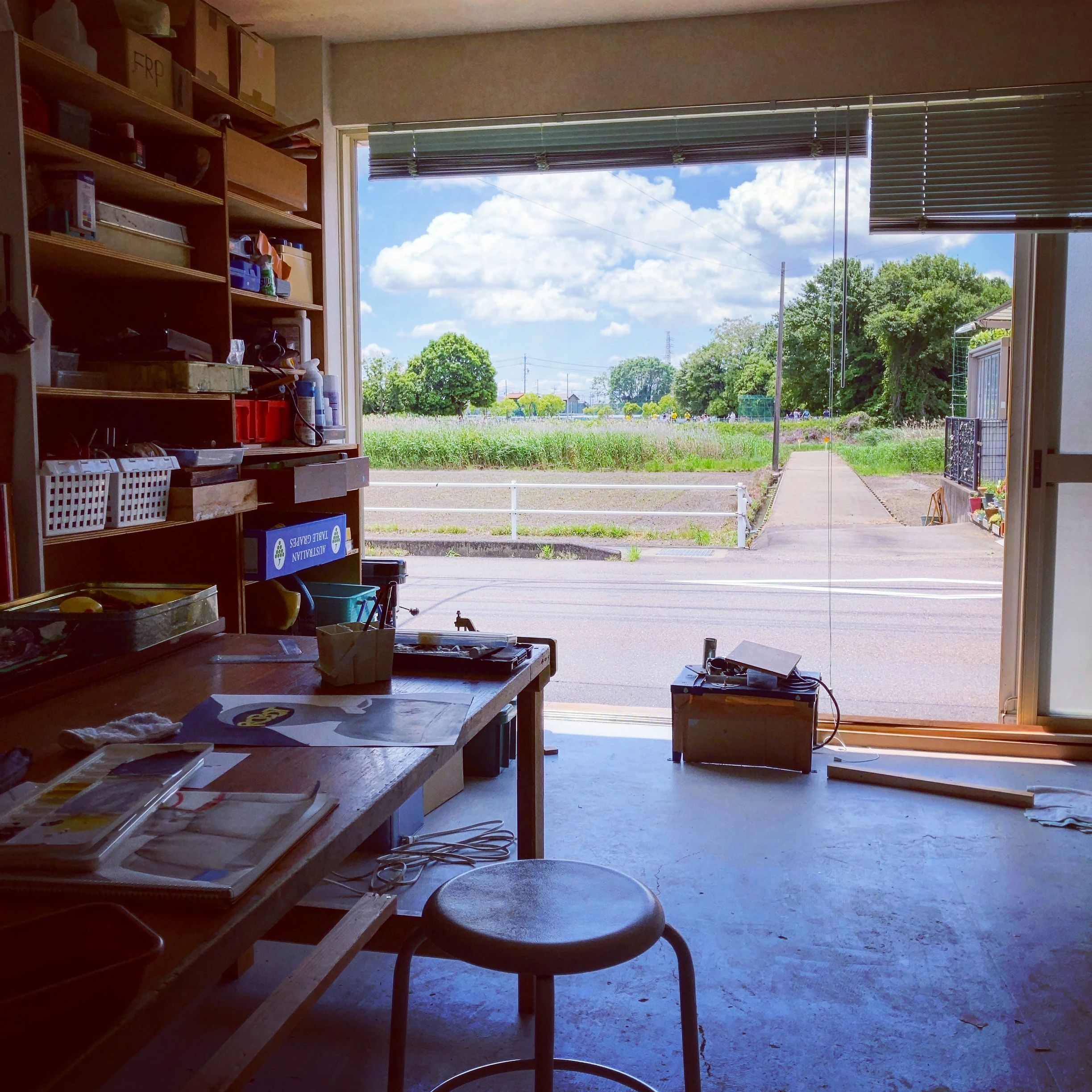 一宮美術ゼミ 本校のサムネイル画像 3