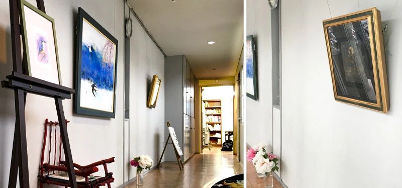 木村ARTスクール 美術（絵画・造形・工作） 北島教室のサムネイル画像 3