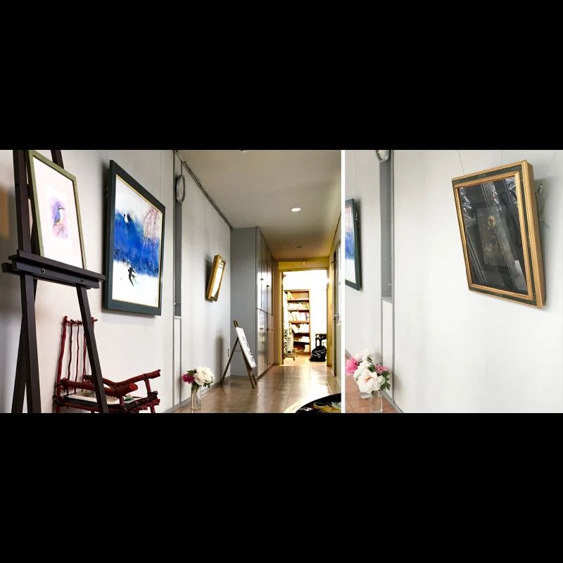 木村ARTスクール 美術（絵画・造形・工作） 北島教室のサムネイル画像 4