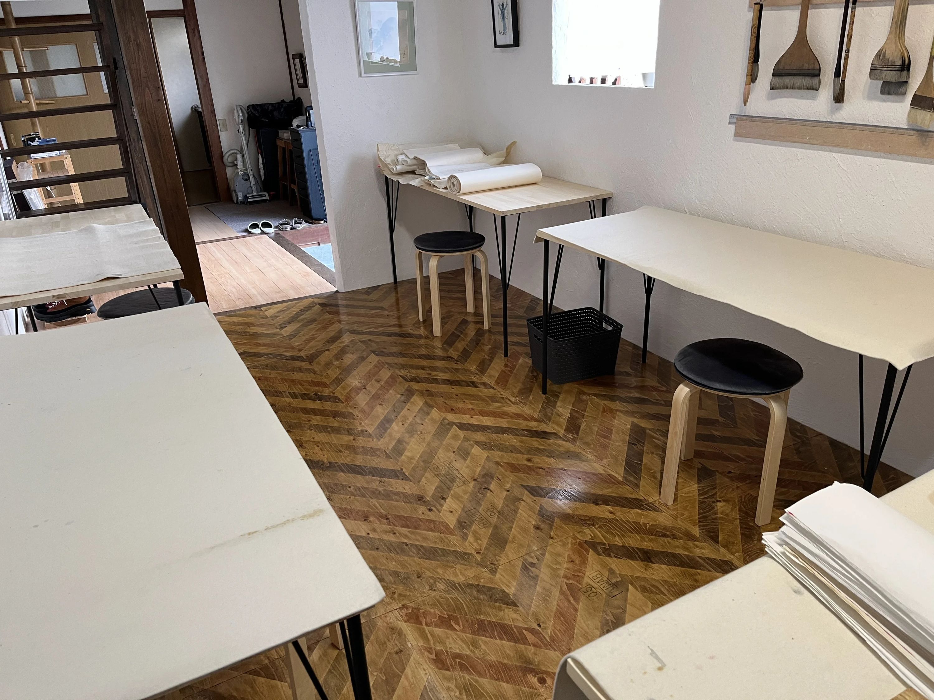 さとみ絵画造形教室 羽島教室のサムネイル画像 5