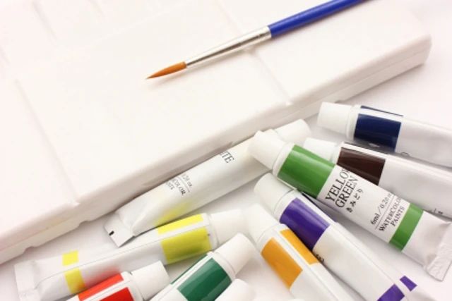 社会保険センター浜松 美術（絵画・造形・工作） 本校のサムネイル画像 5