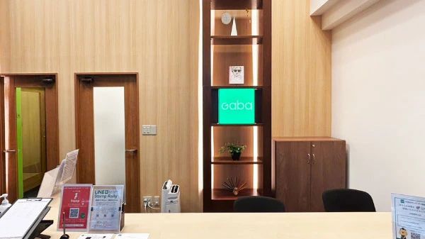 Gabaこどもマンツーマン英会話 品川ラーニングスタジオのメイン画像