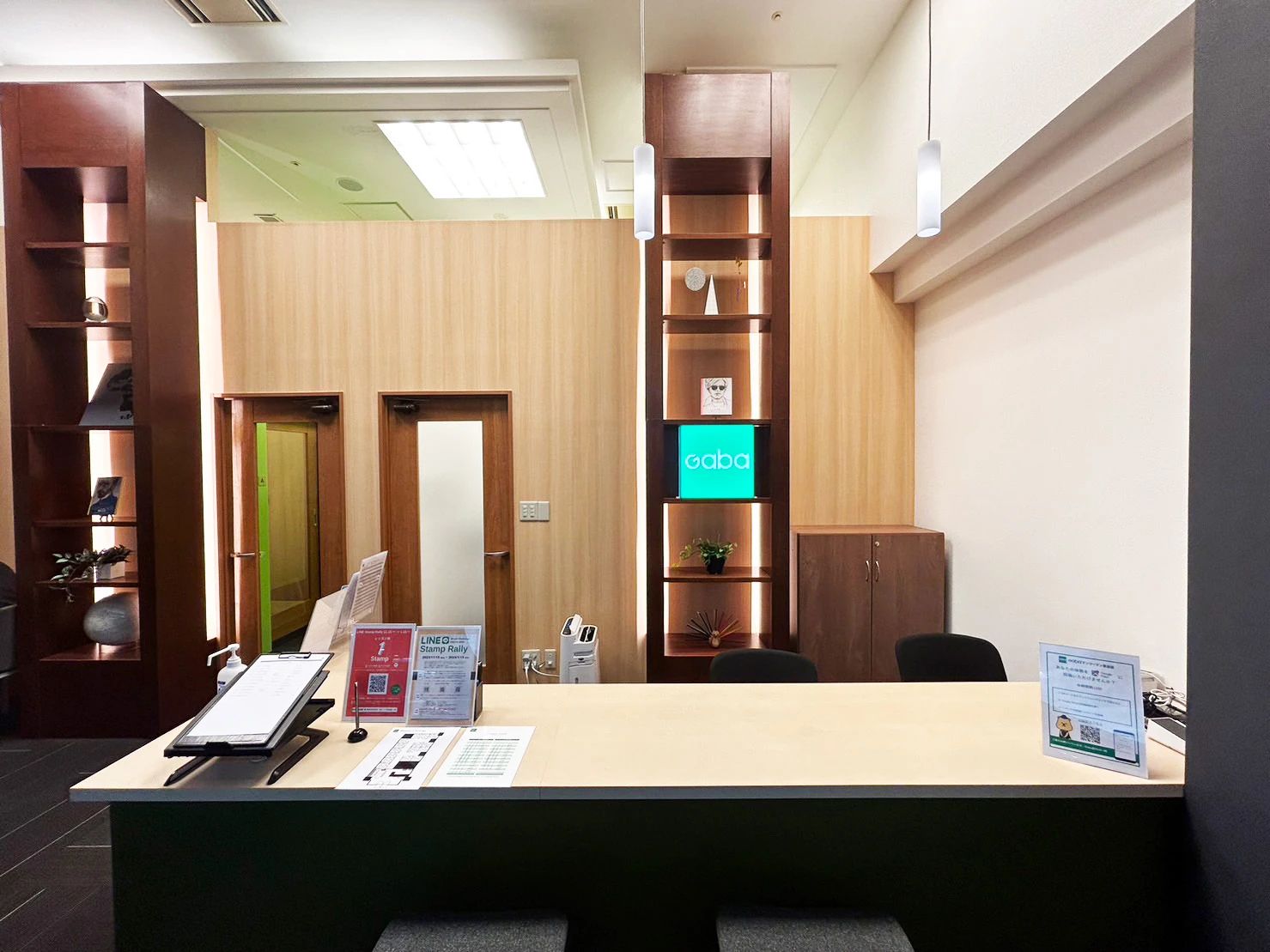 Gabaこどもマンツーマン英会話 品川ラーニングスタジオのサムネイル画像 4