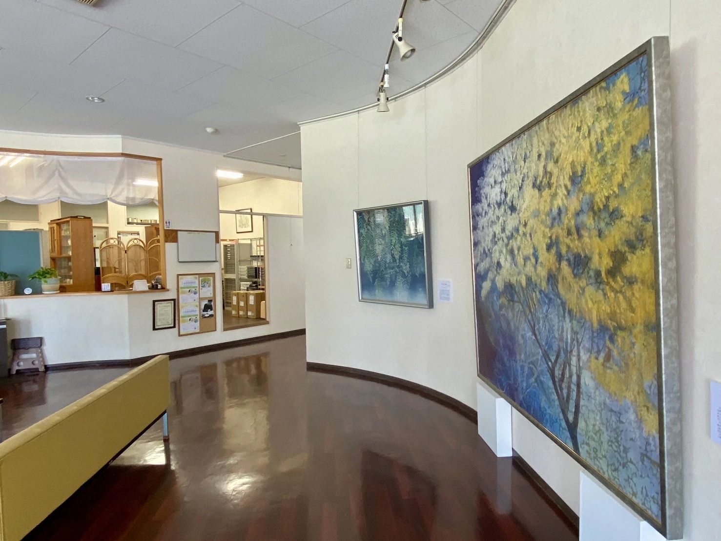 鈴鹿カルチャーステーション 美術（絵画・造形・工作） 阿古曽町教室のサムネイル画像 4