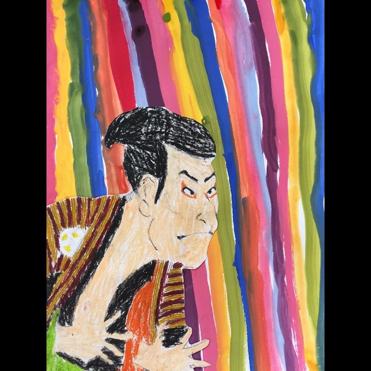 モネスク 美術（絵画・造形・工作） 南森町教室のサムネイル画像 3