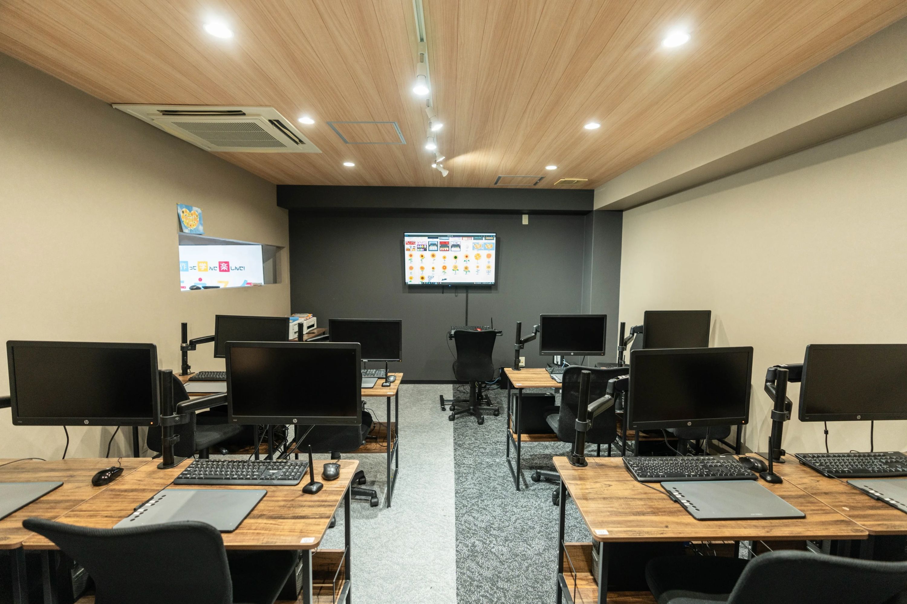 モネスク 美術（絵画・造形・工作） 南森町教室のサムネイル画像 5