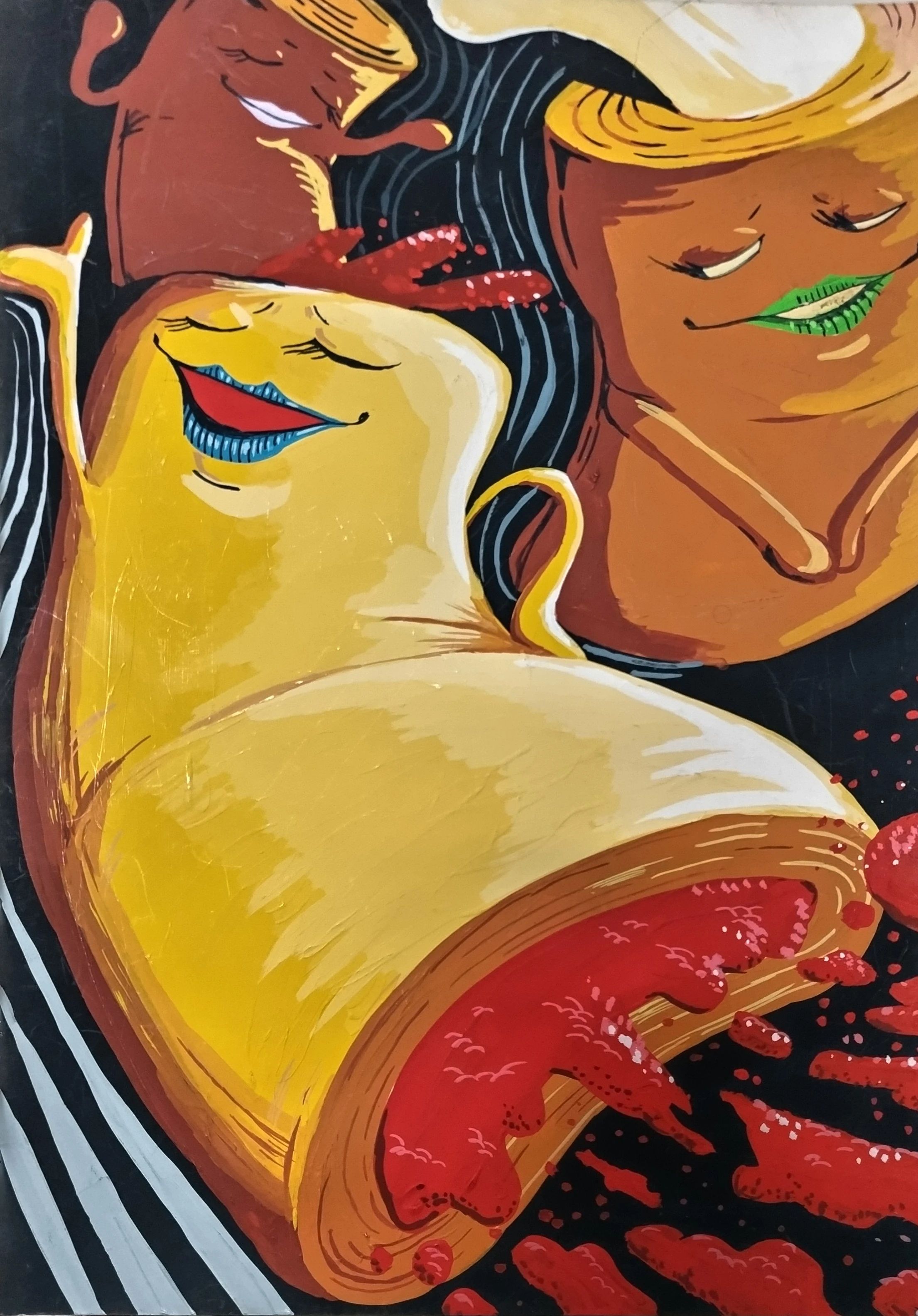 ATELIER T2 美術（絵画・造形・工作） 香里園校のメイン画像