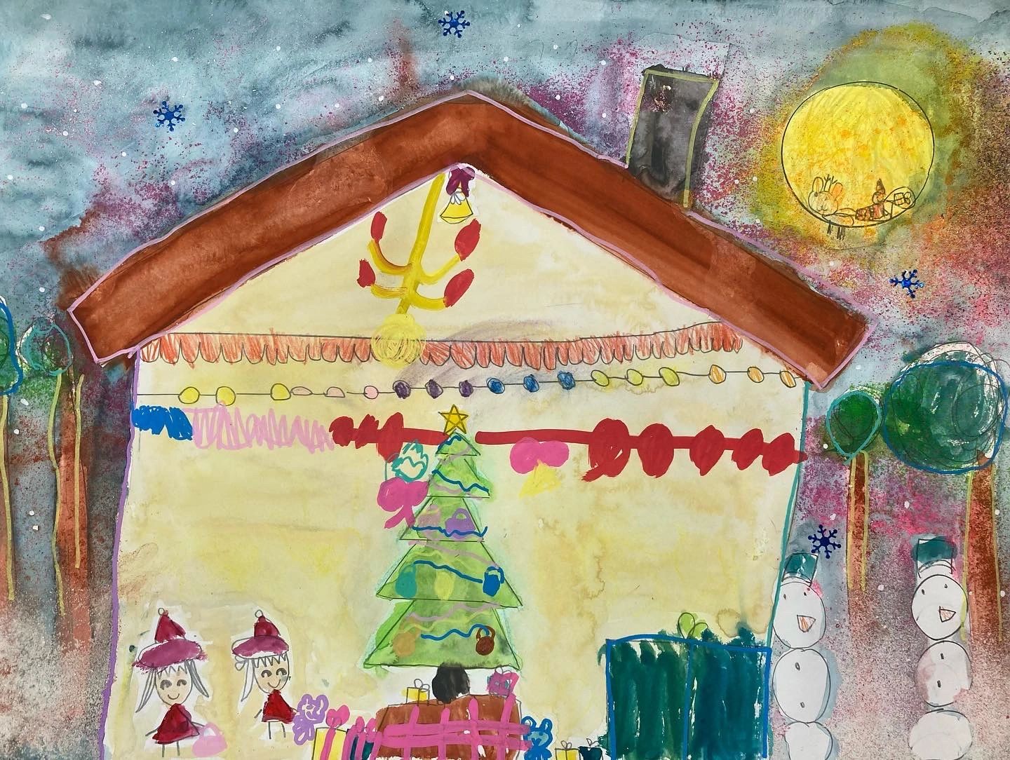 Art square 安威美術教室 本校のサムネイル画像 4