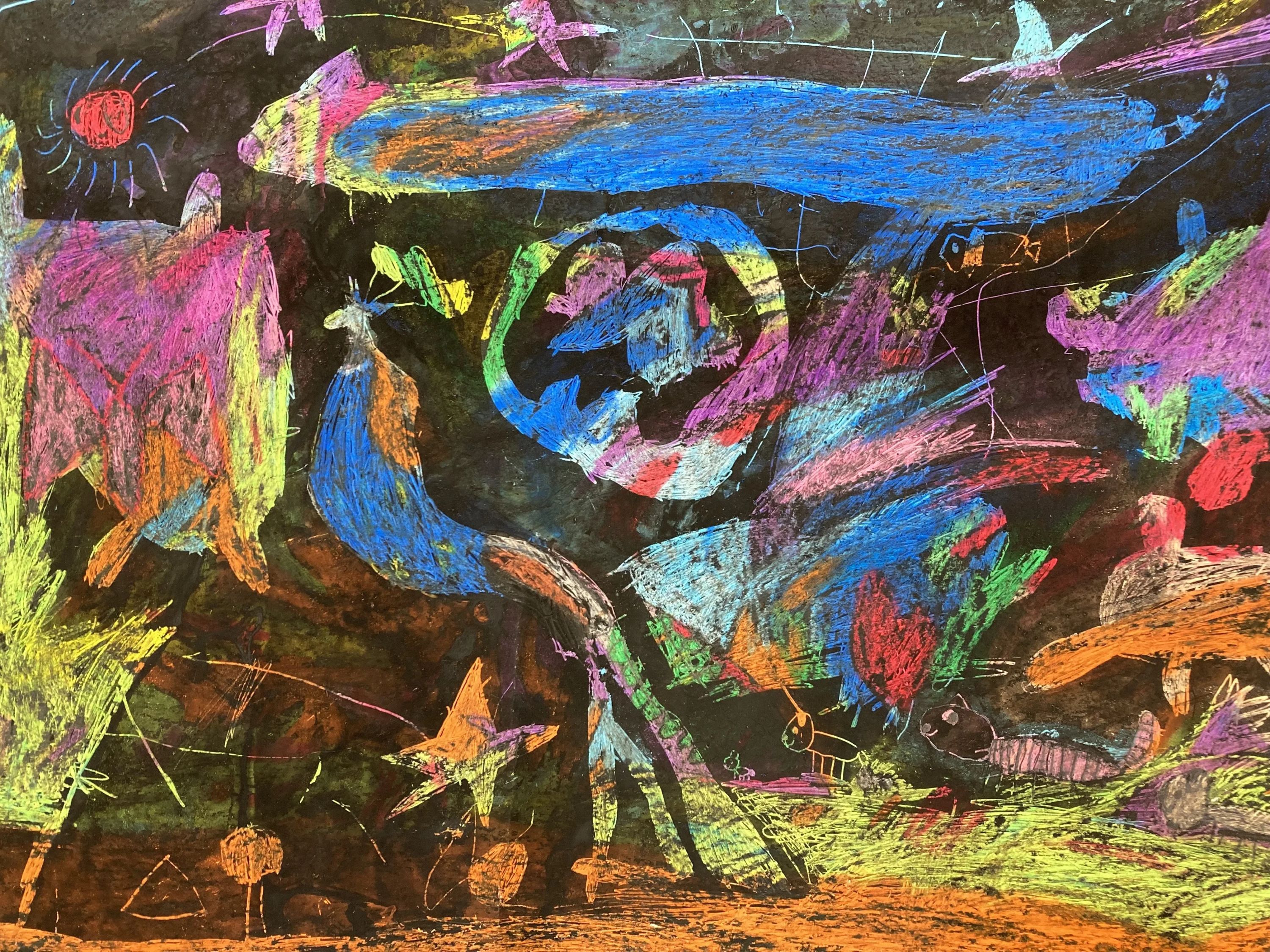 Art square 安威美術教室 本校のサムネイル画像 5