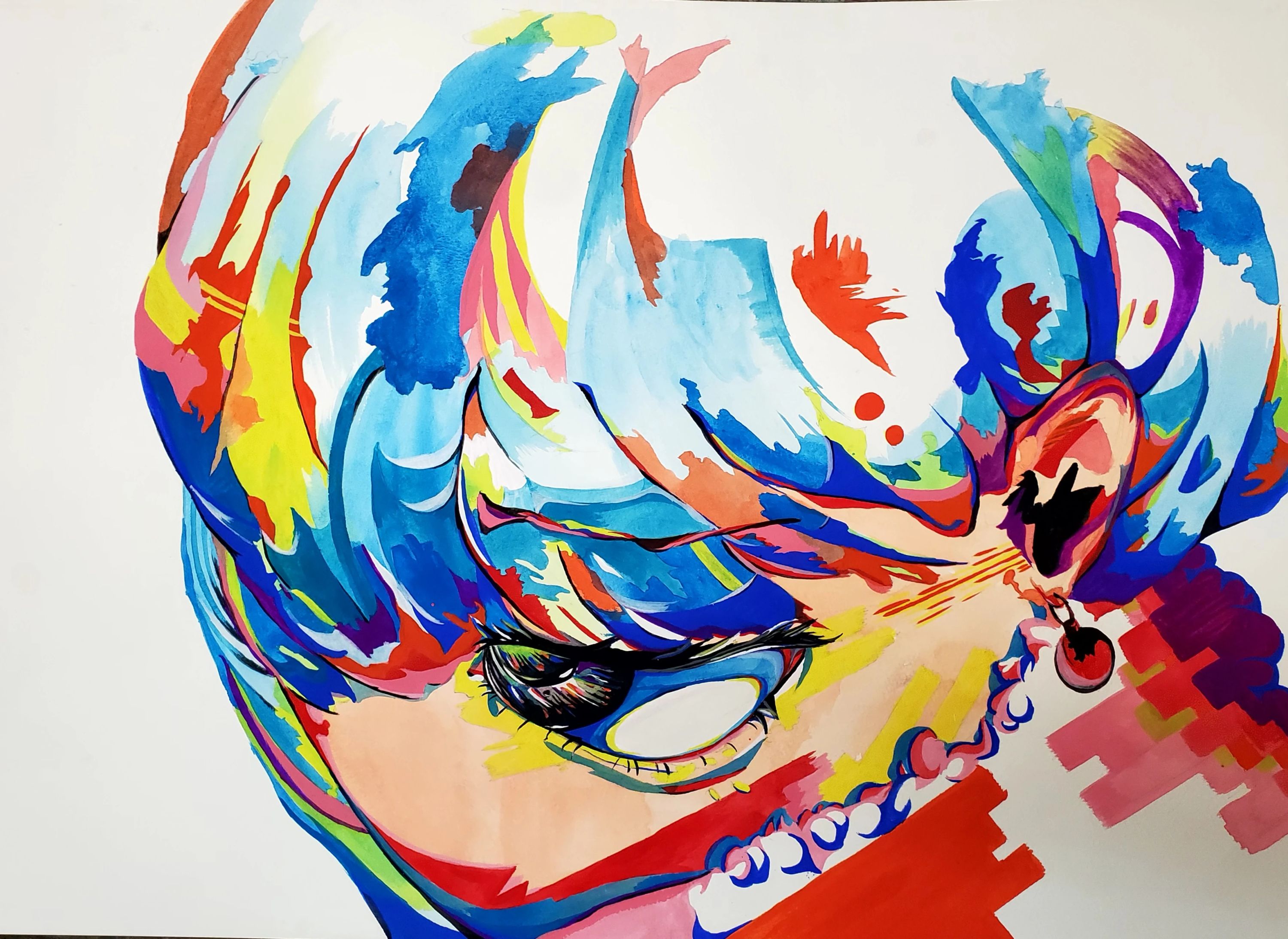 アトリエ千里丘 本校のサムネイル画像 3