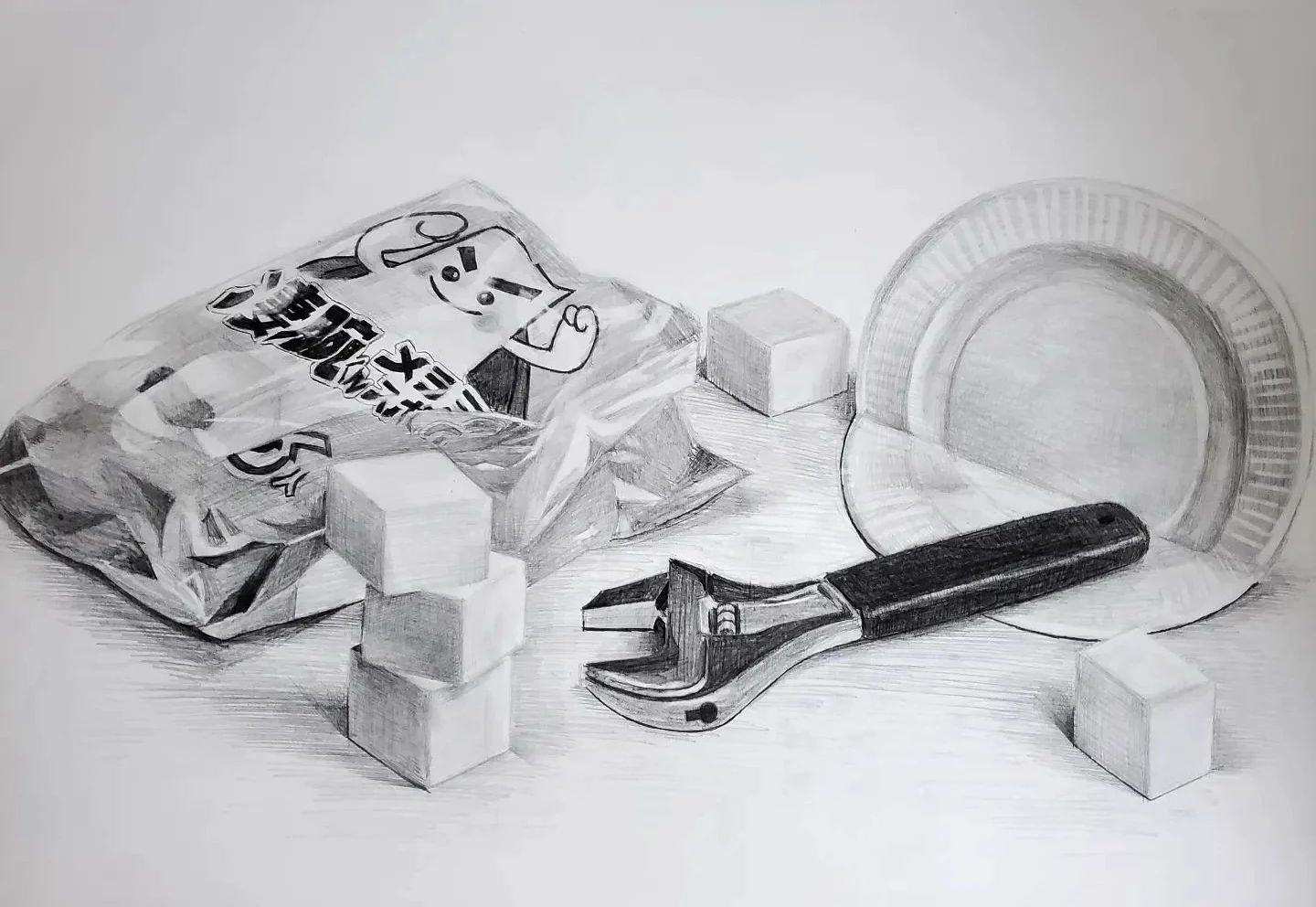 アトリエ千里丘 本校のサムネイル画像 5