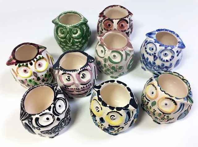 スペインタイルアート工房 大阪教室のサムネイル画像 2