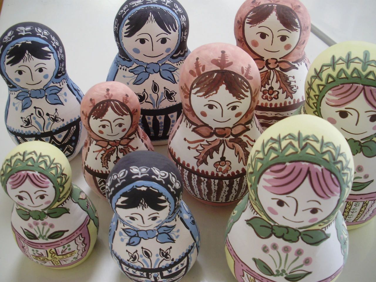 スペインタイルアート工房 大阪教室のサムネイル画像 5