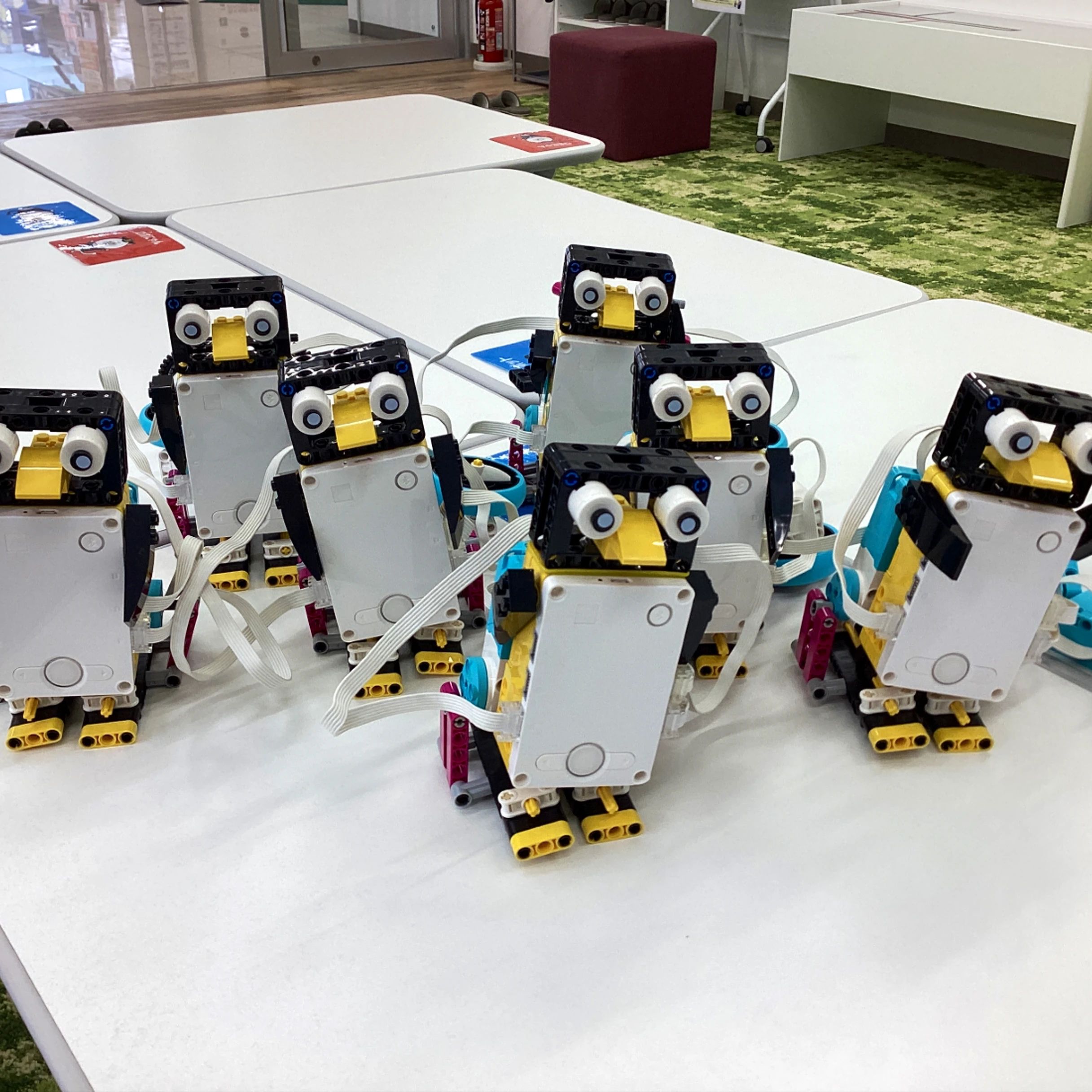 ロボ団エディオン福山本店校のサムネイル画像 4