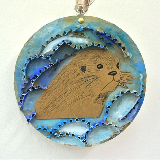 Atelier北イチバ(アトリエ北イチバ) 美術（絵画・造形・工作） 本町教室のサムネイル画像 3