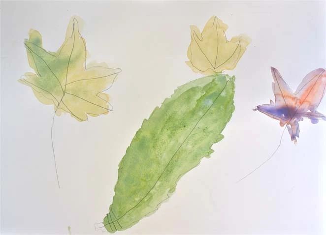 Atelier北イチバ(アトリエ北イチバ) 美術（絵画・造形・工作） 本町教室のサムネイル画像 5