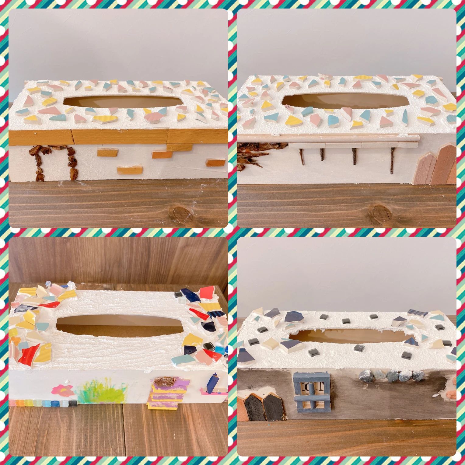 シチノ絵画造形教室 高石教室のサムネイル画像 5