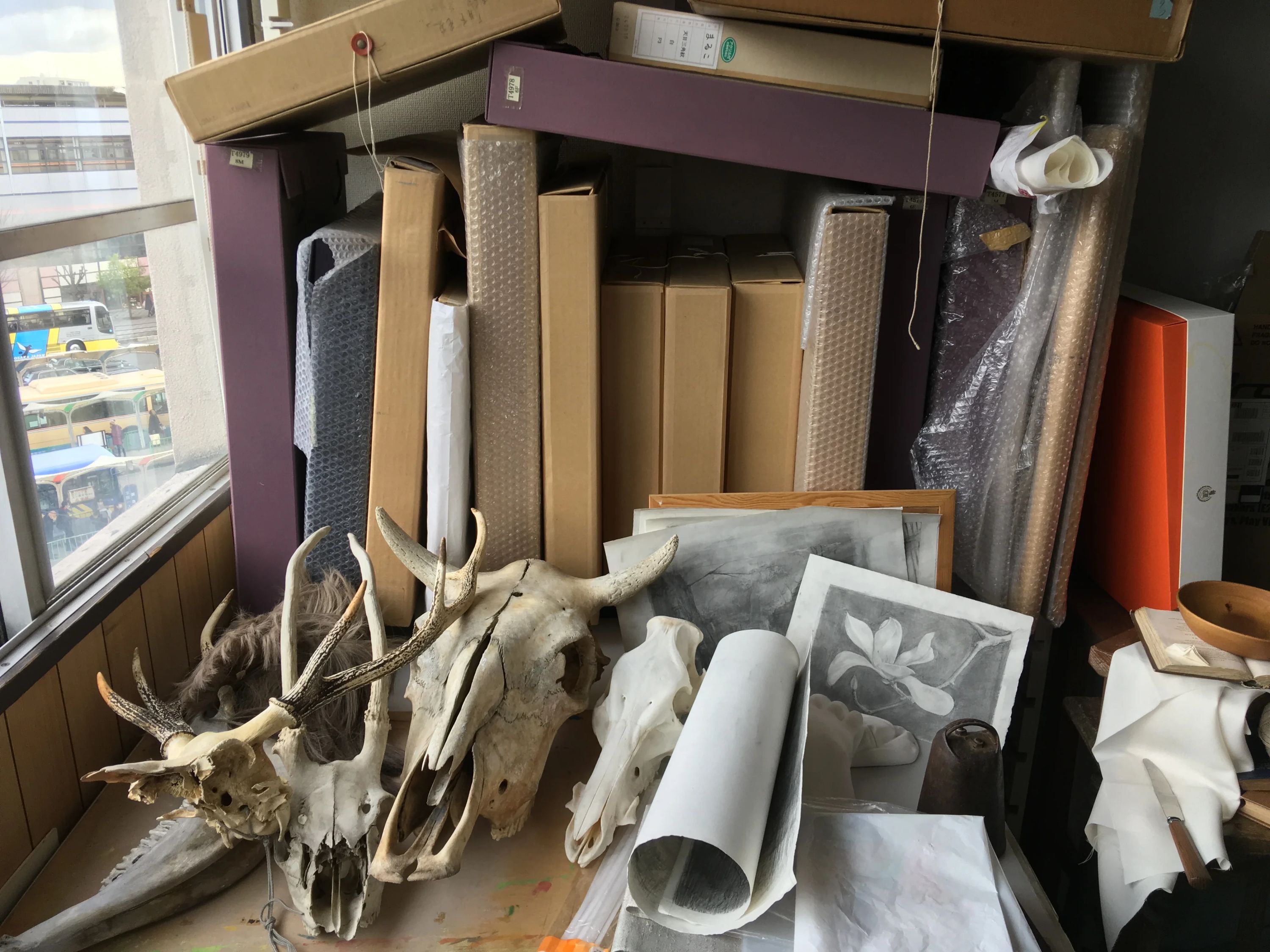 真砂美塾 美術（絵画・造形・工作） 永代町教室のサムネイル画像 2