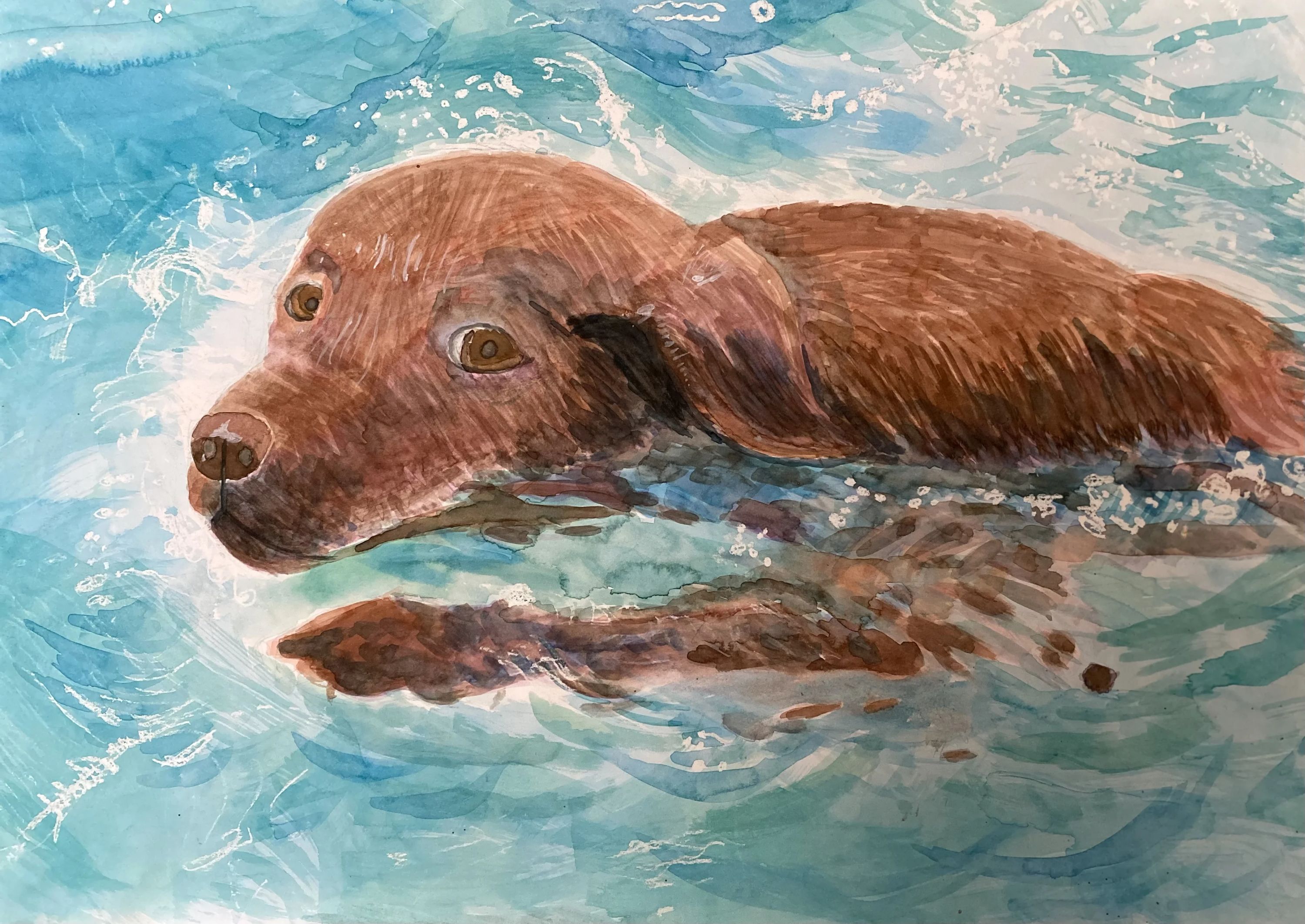 アトリエ＊Deco(アトリエデコ) 旭丘教室のメイン画像