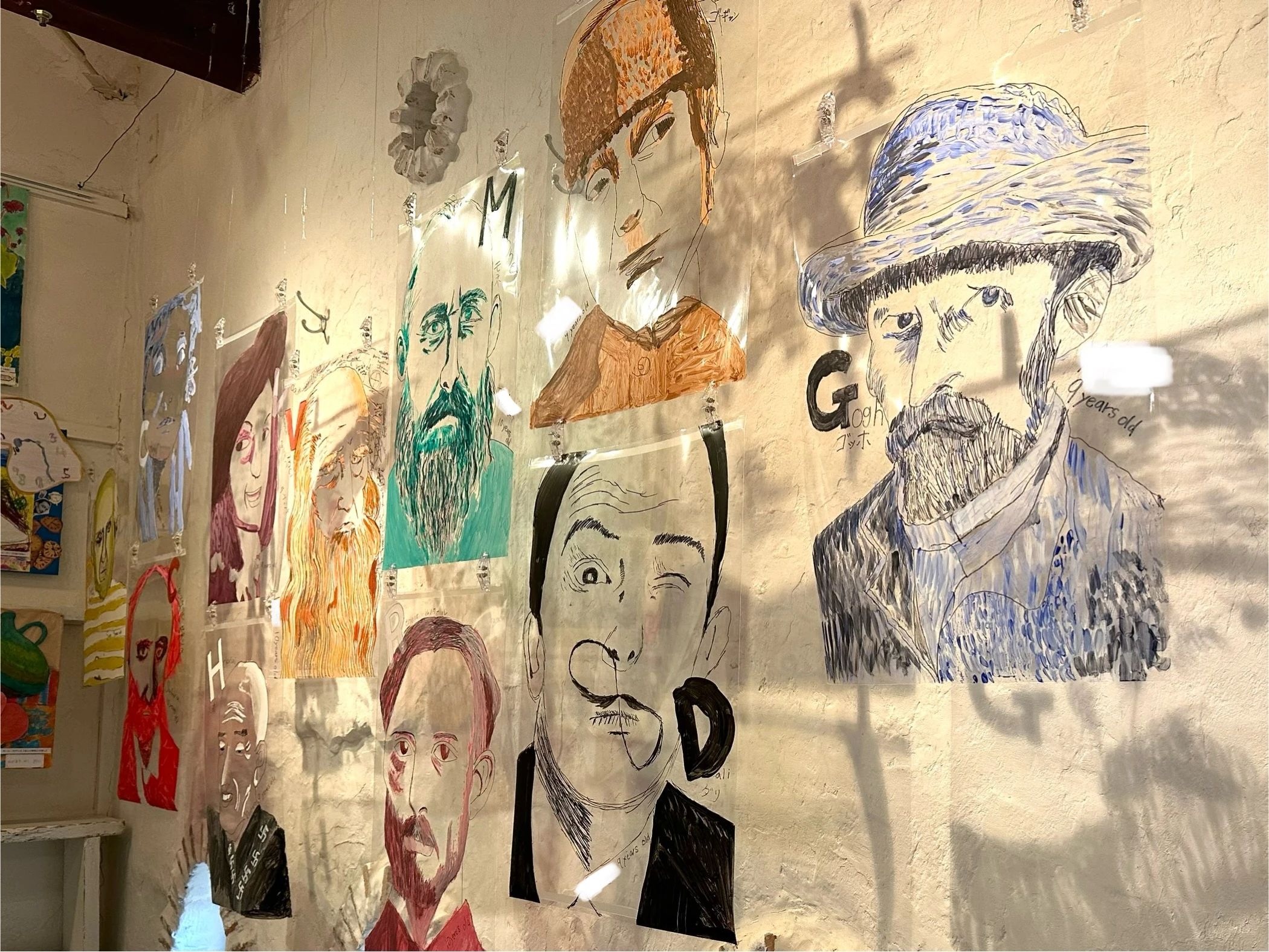 アトリエ＊Deco(アトリエデコ) 旭丘教室のサムネイル画像 2